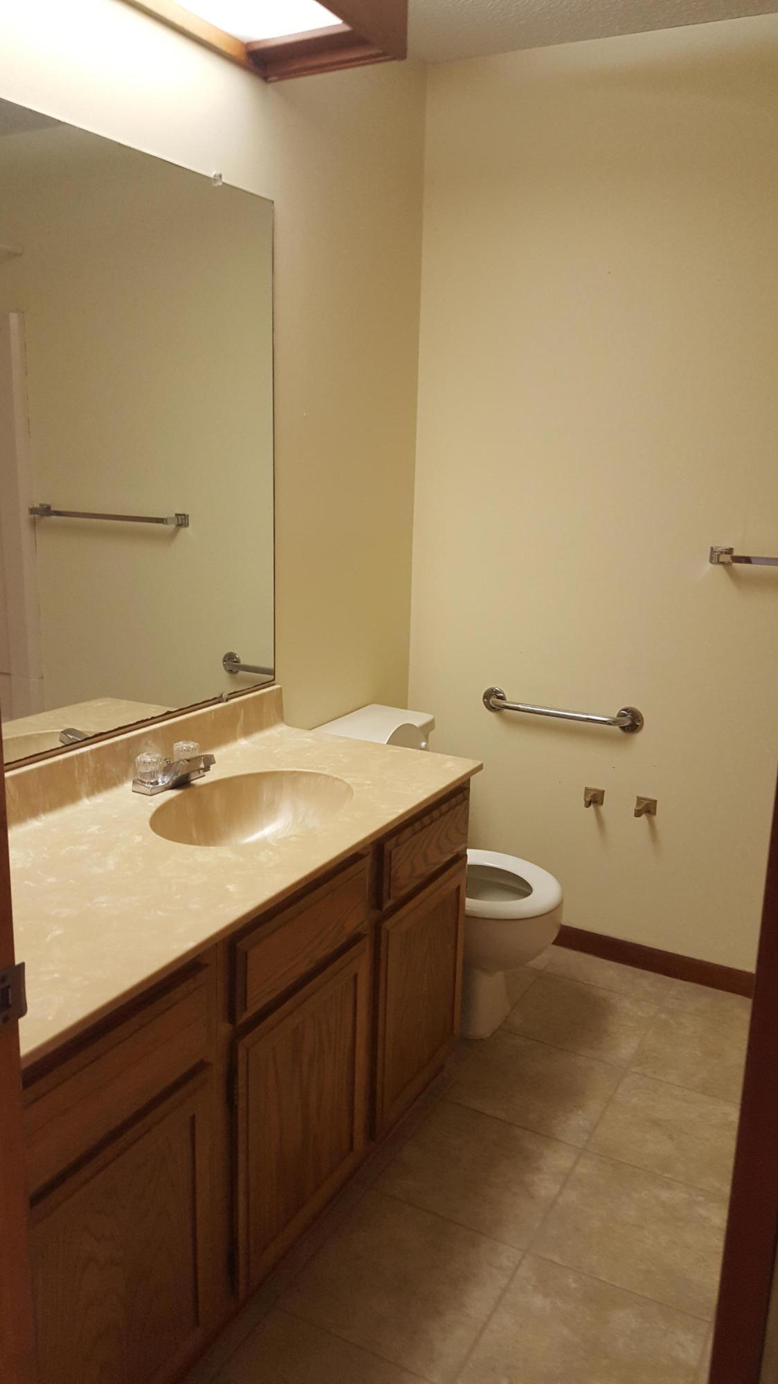 Cedar Ridge - Residential Lease