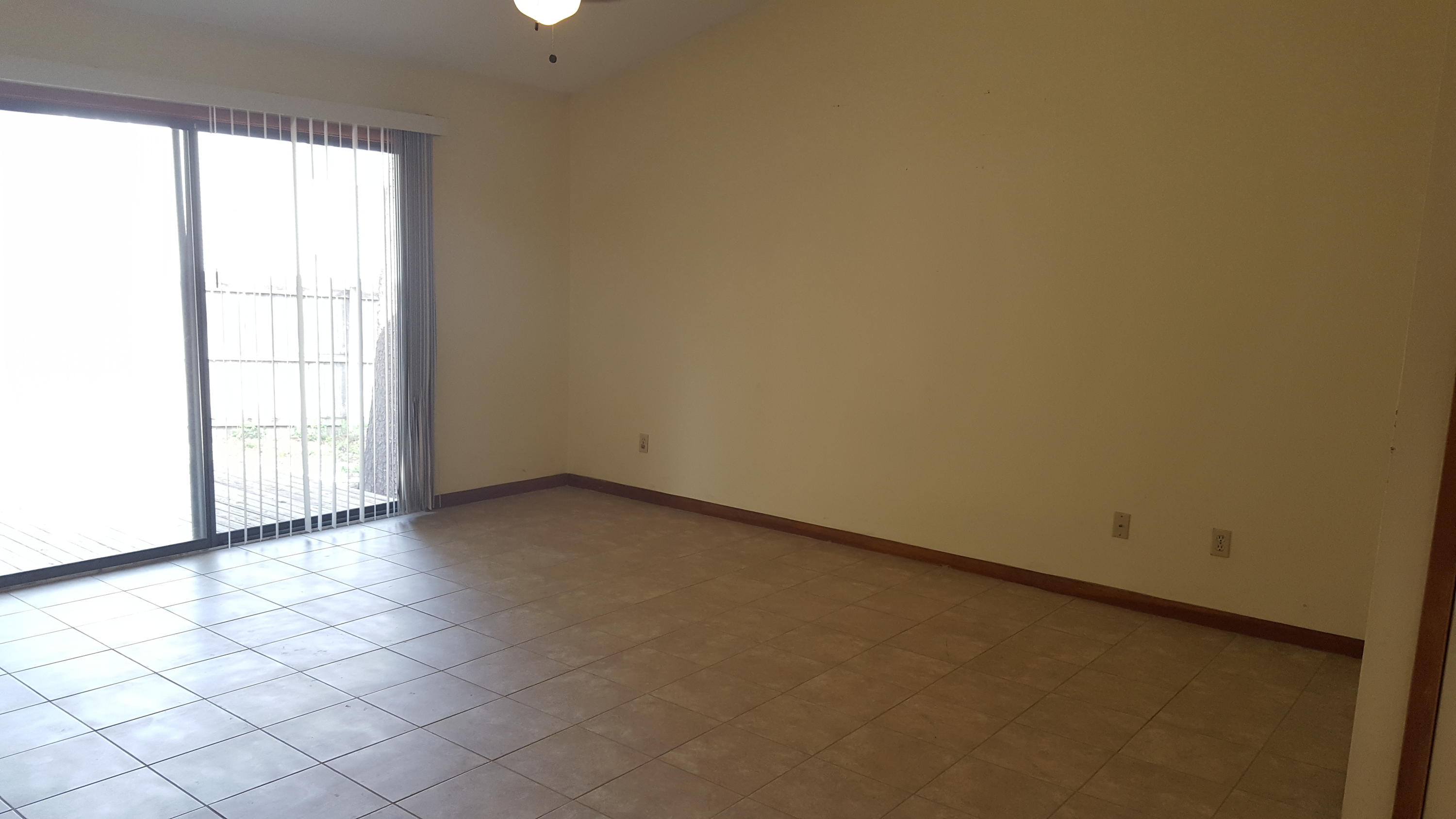 Cedar Ridge - Residential Lease