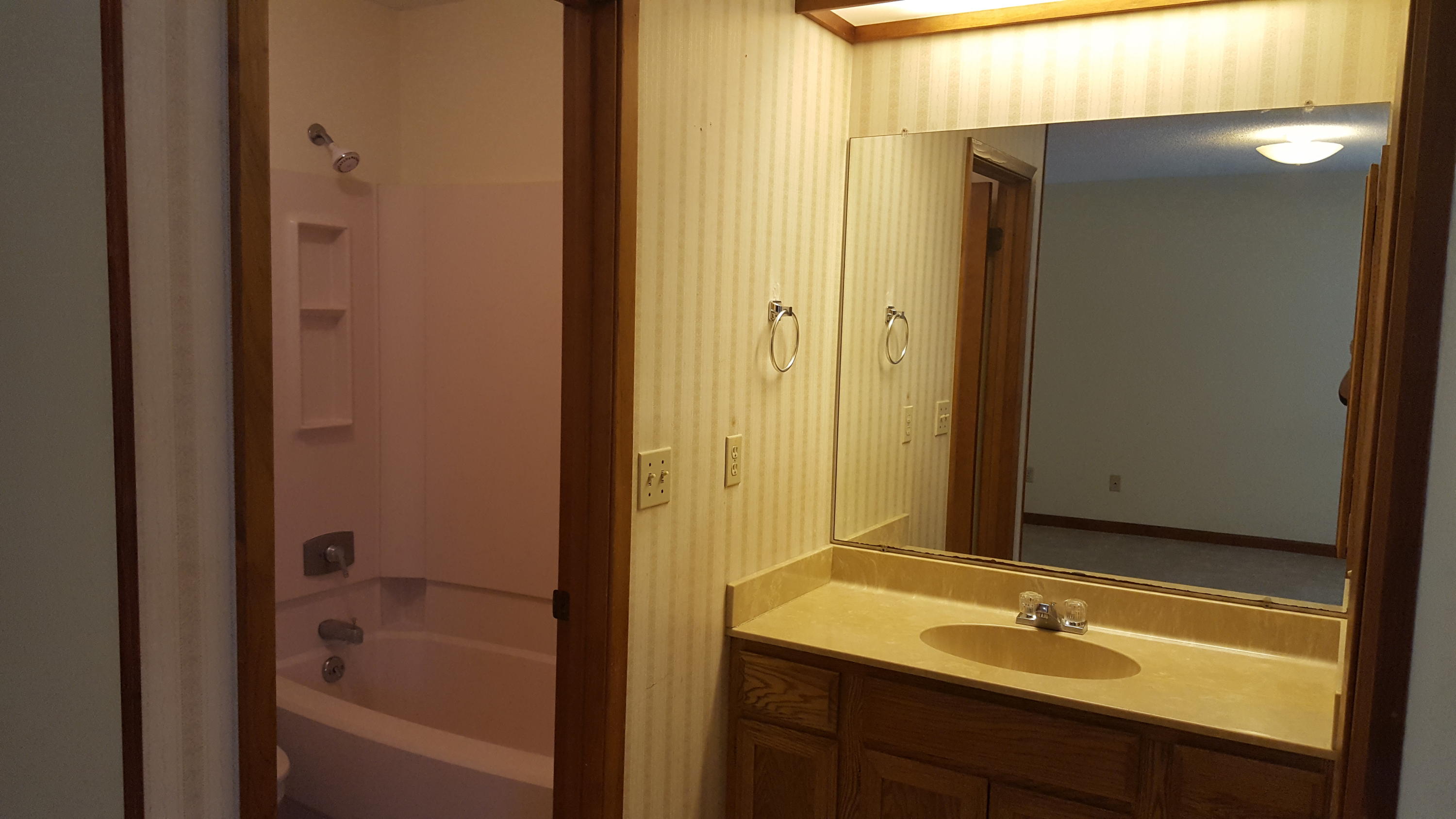 Cedar Ridge - Residential Lease