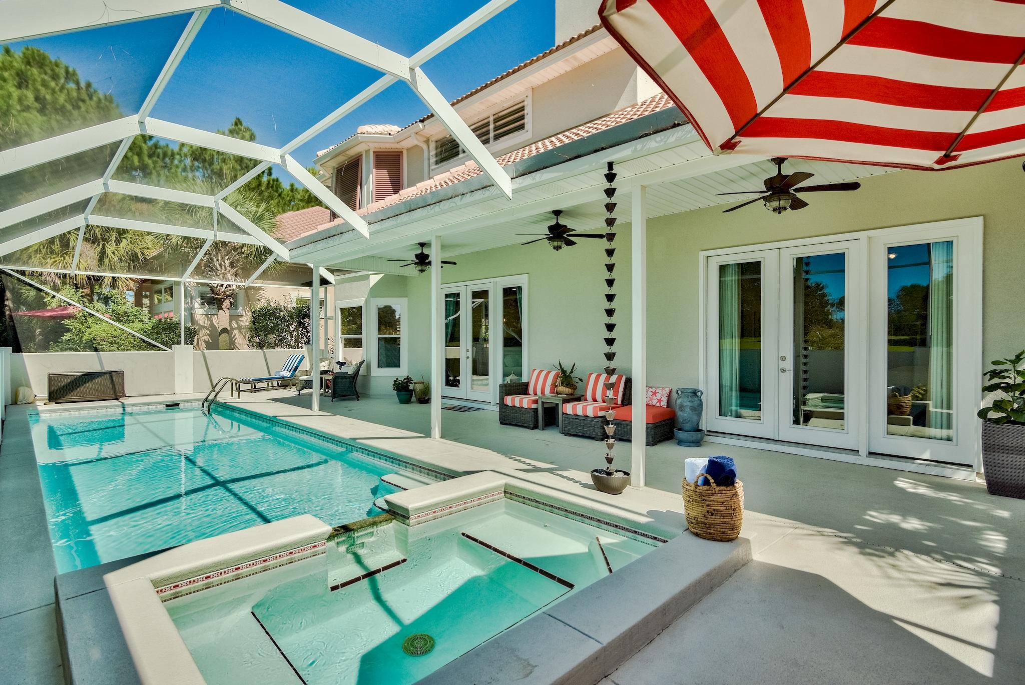 EMERALD BAY PH 1-B - Residential