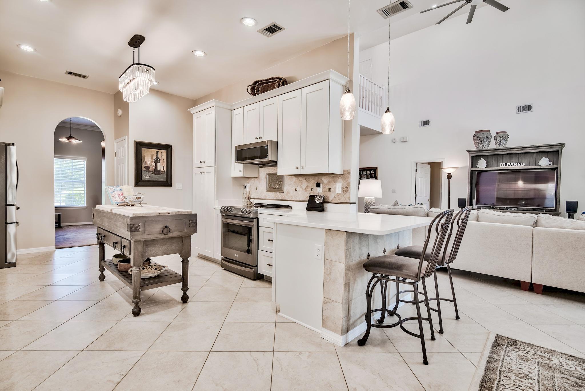 EMERALD BAY PH 1-B - Residential