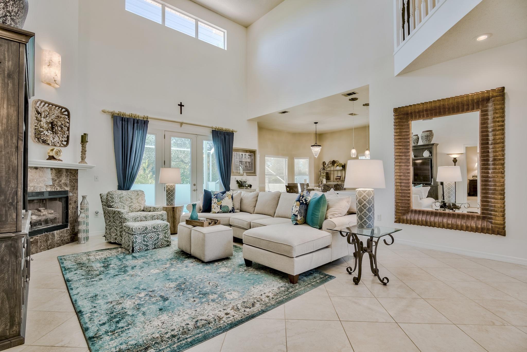 EMERALD BAY PH 1-B - Residential