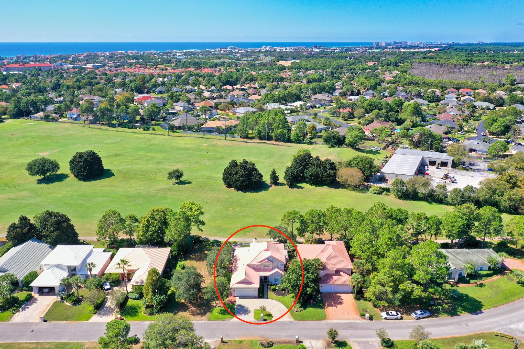 EMERALD BAY PH 1-B - Residential