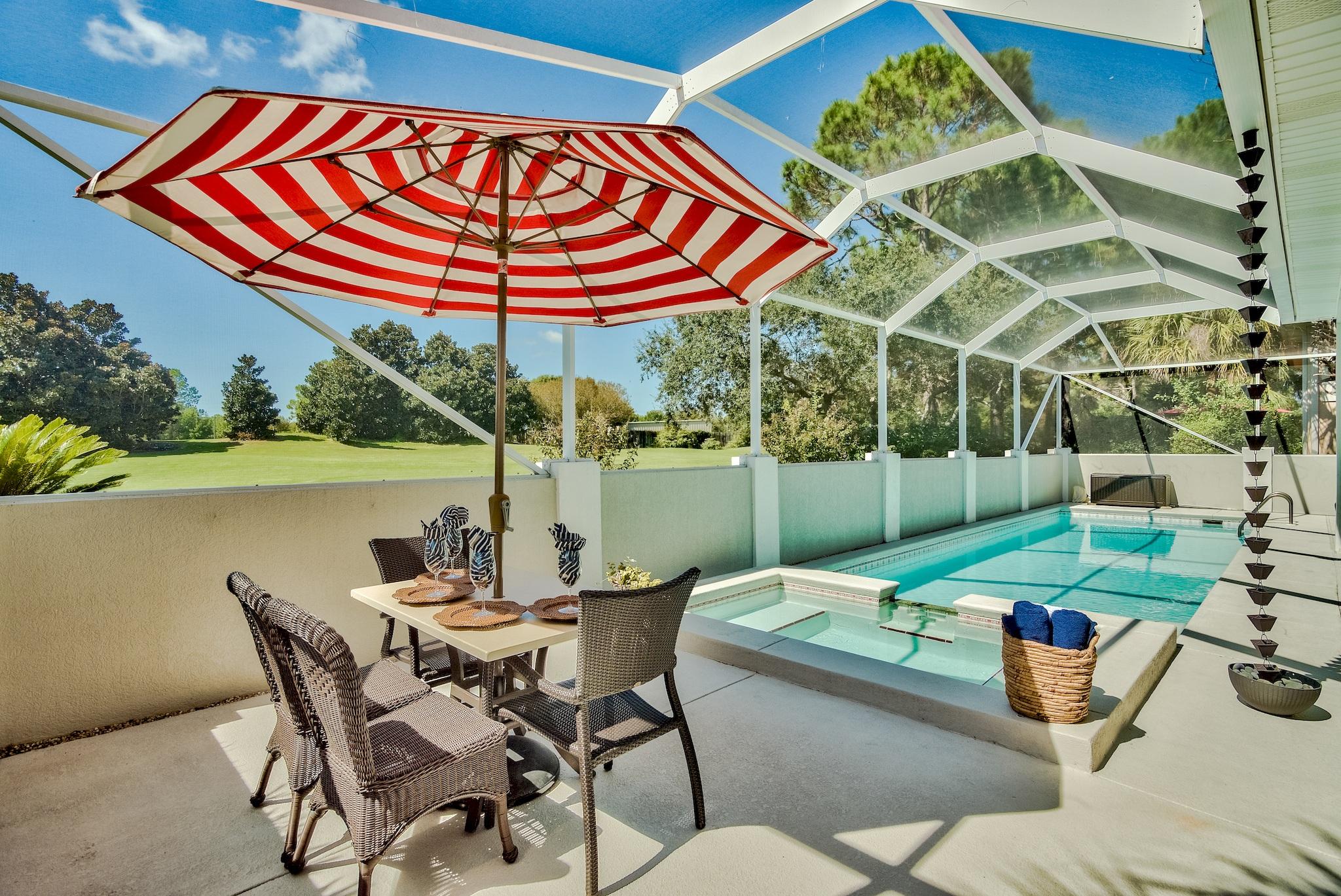 EMERALD BAY PH 1-B - Residential