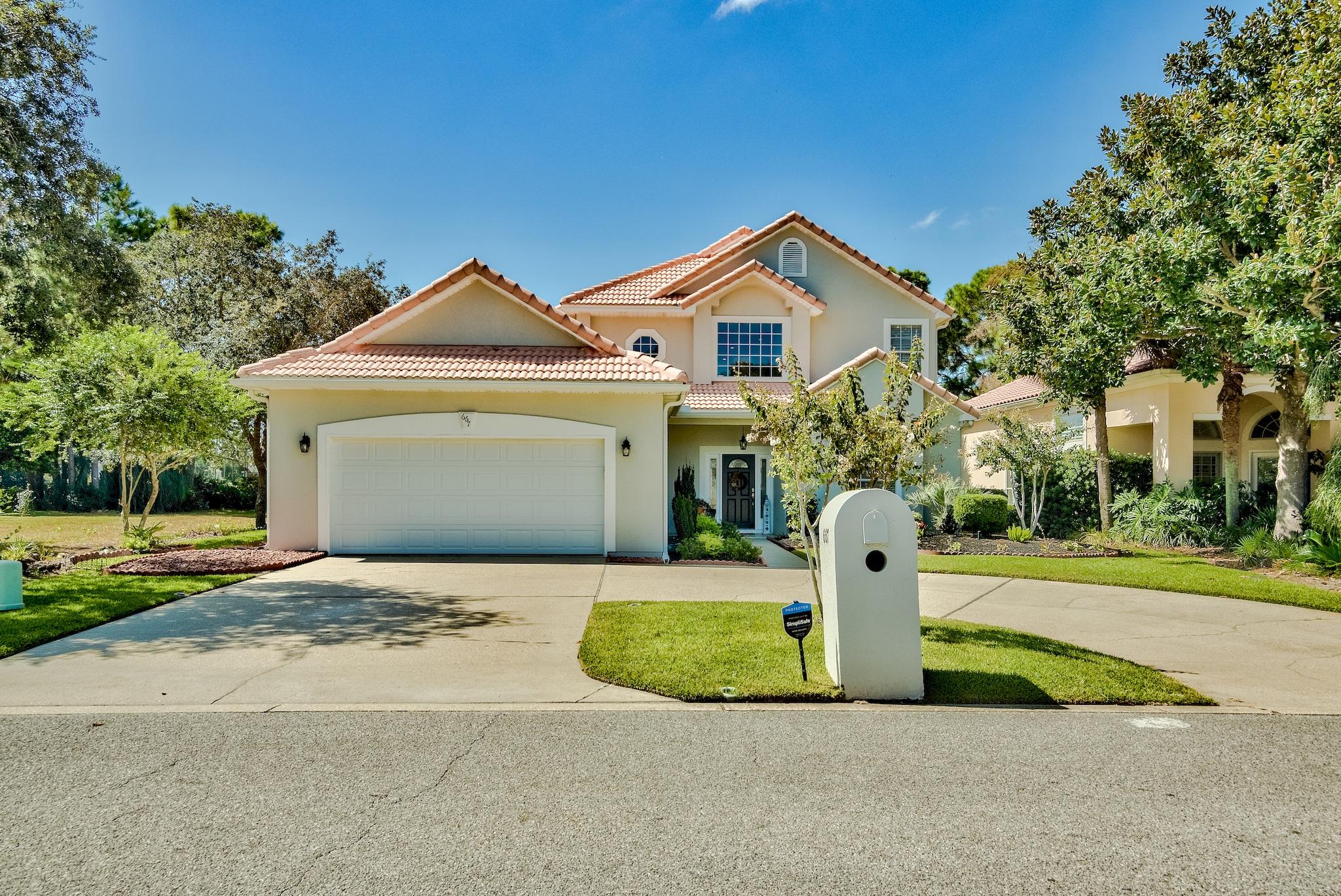 EMERALD BAY PH 1-B - Residential