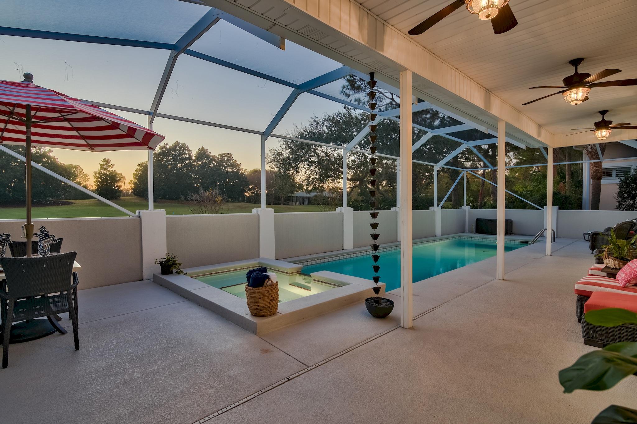 EMERALD BAY PH 1-B - Residential