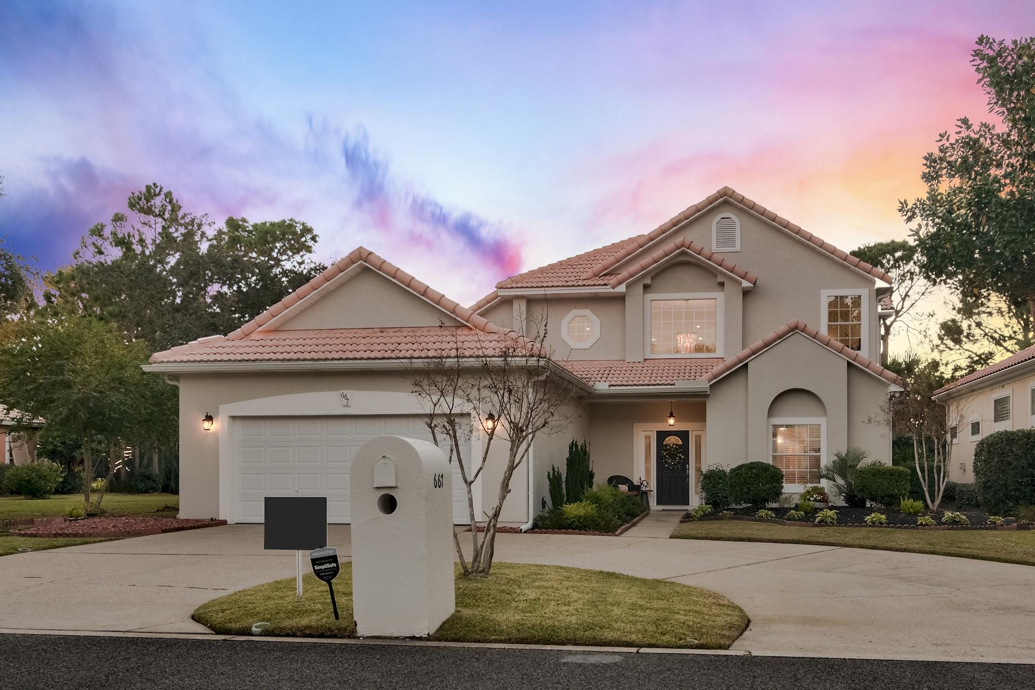 EMERALD BAY PH 1-B - Residential