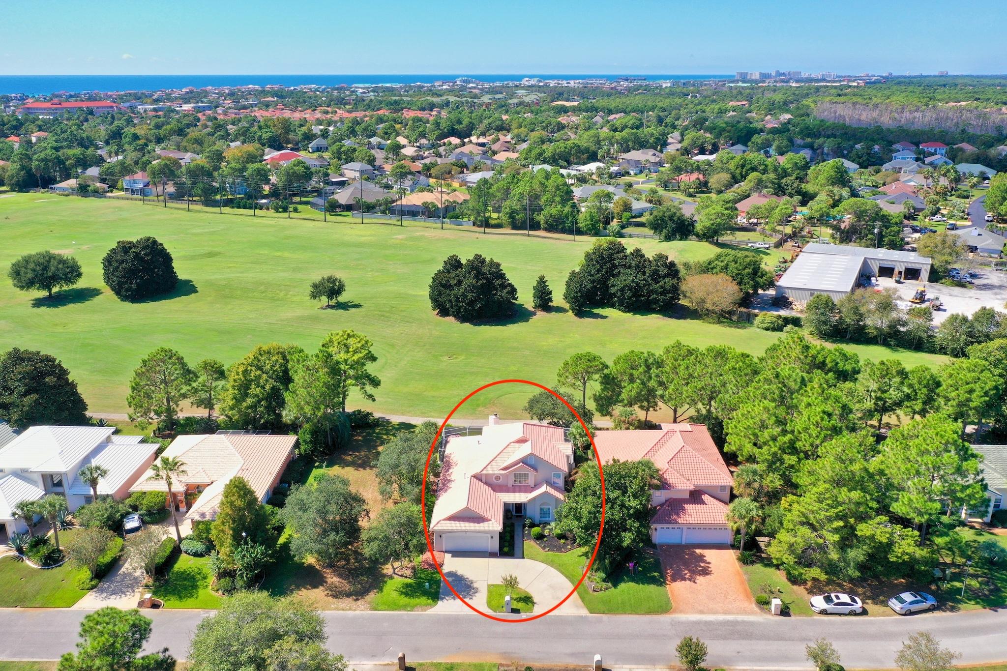 EMERALD BAY PH 1-B - Residential