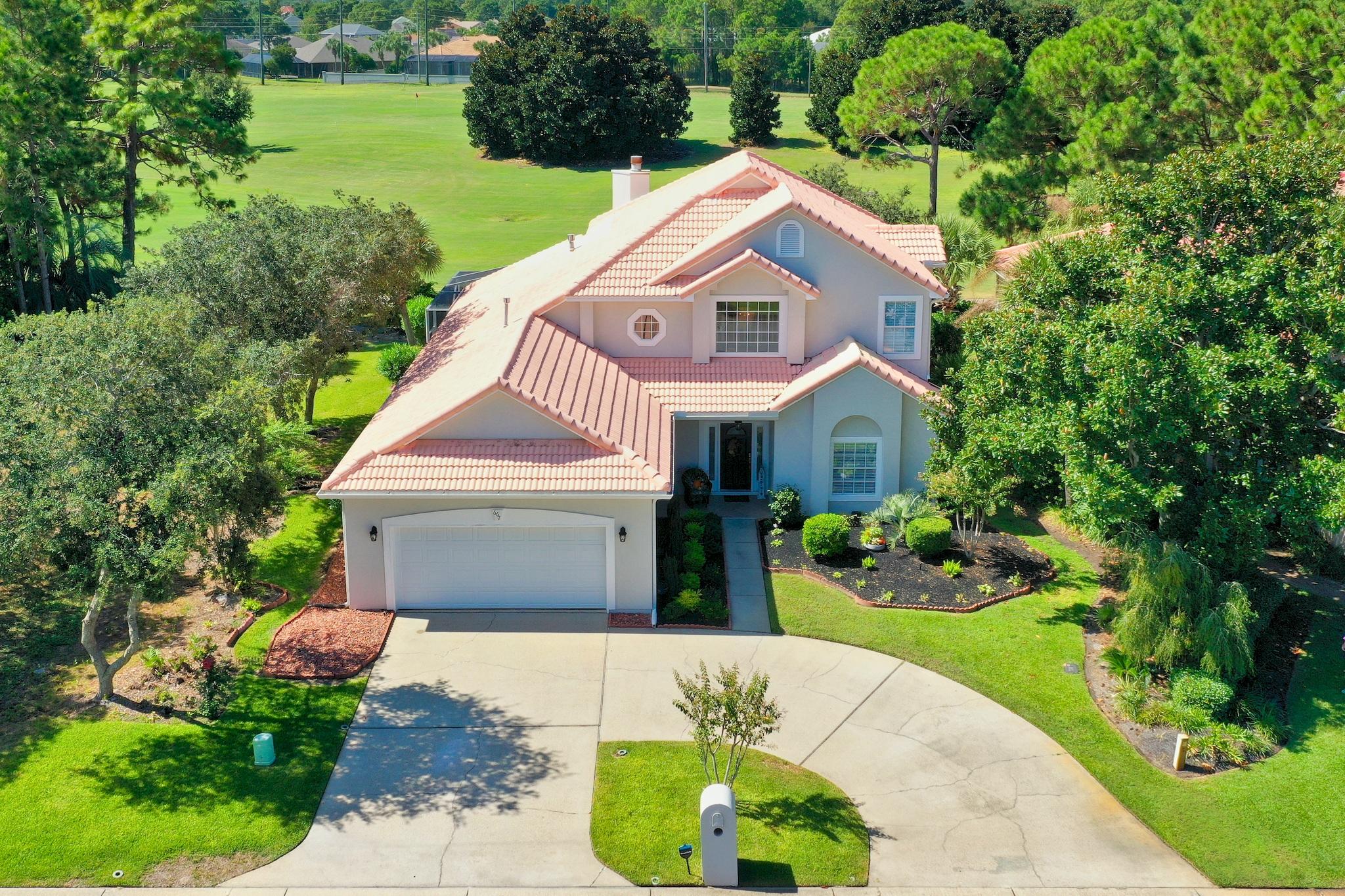 EMERALD BAY PH 1-B - Residential