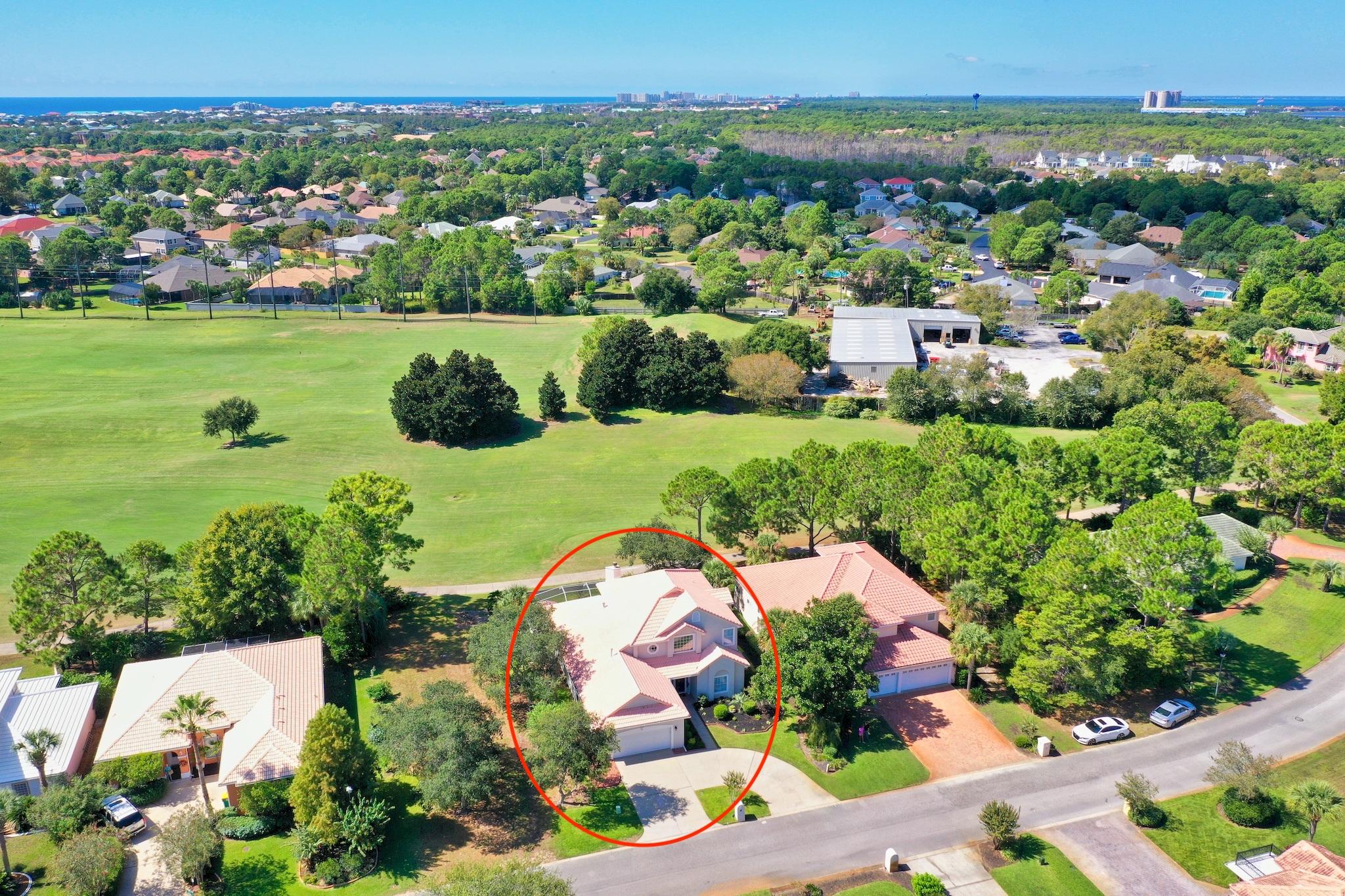 EMERALD BAY PH 1-B - Residential