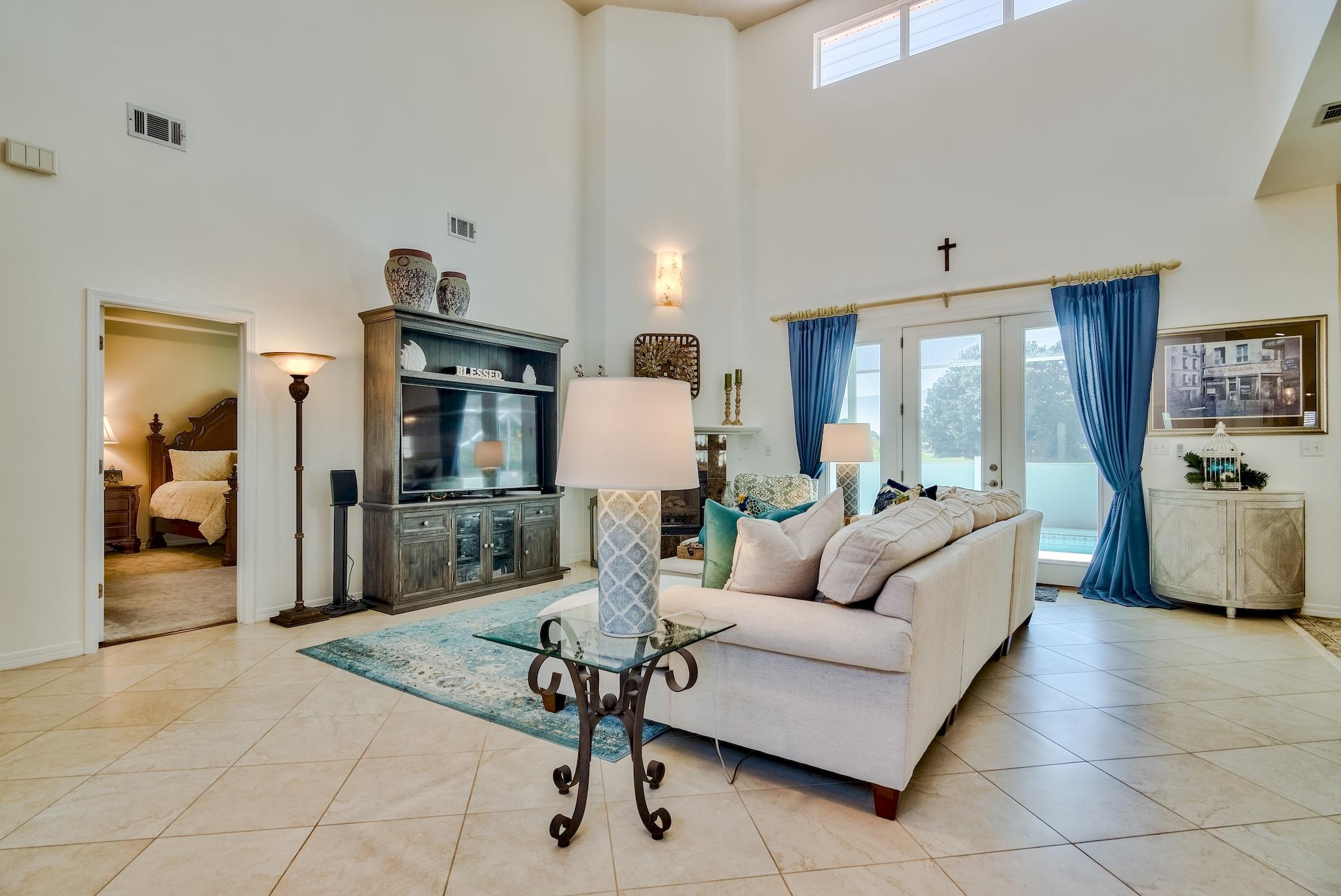 EMERALD BAY PH 1-B - Residential