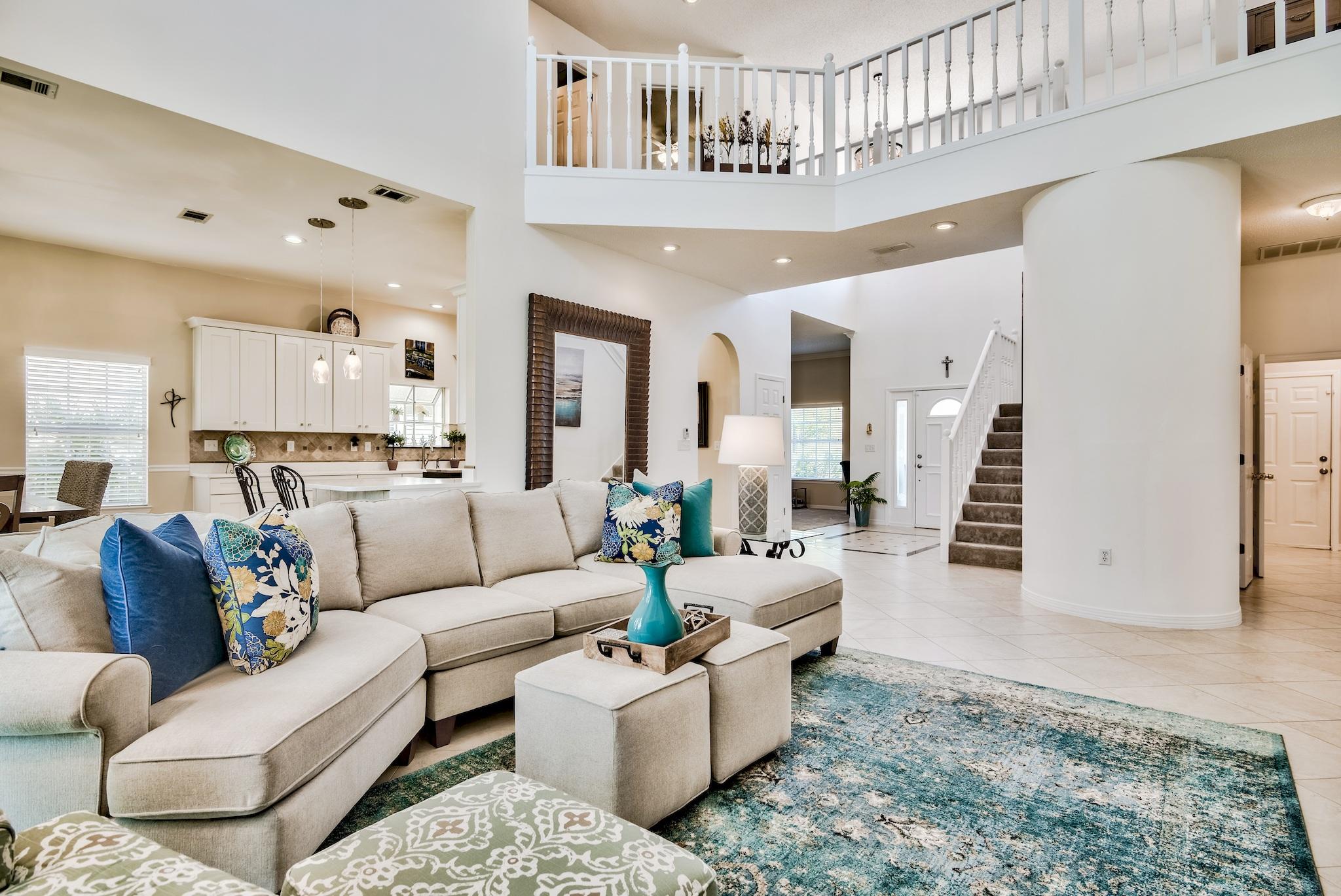 EMERALD BAY PH 1-B - Residential