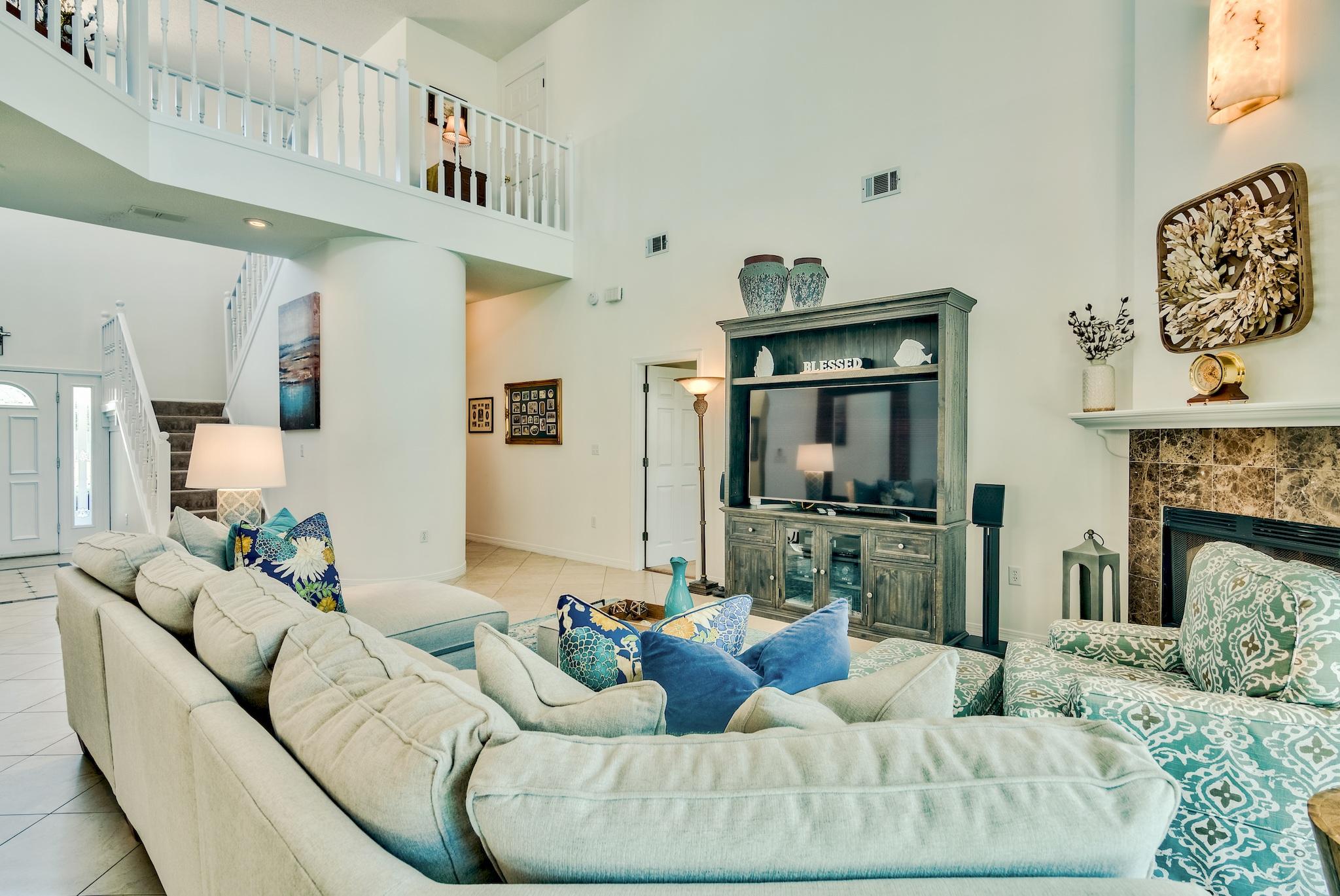 EMERALD BAY PH 1-B - Residential