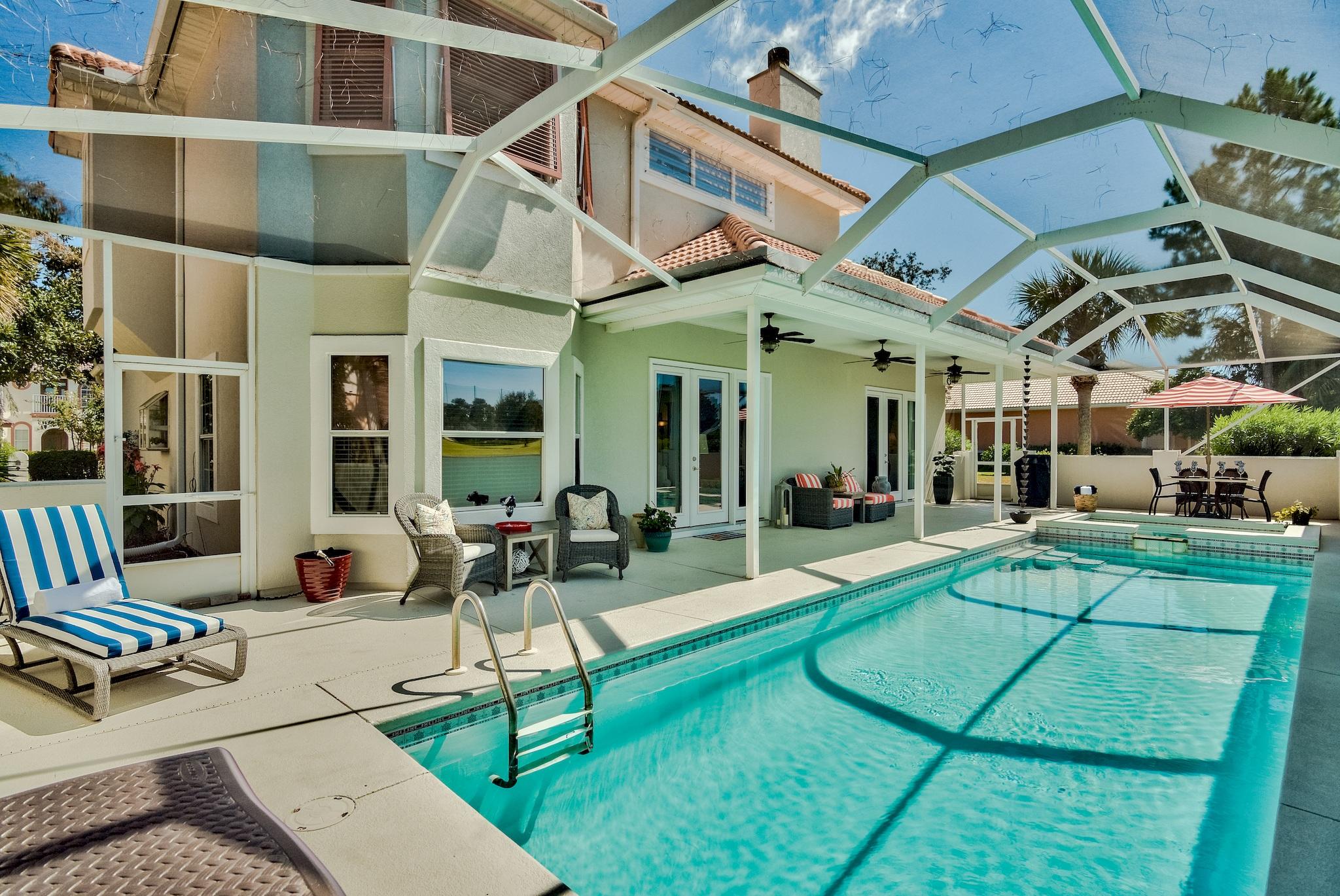 EMERALD BAY PH 1-B - Residential