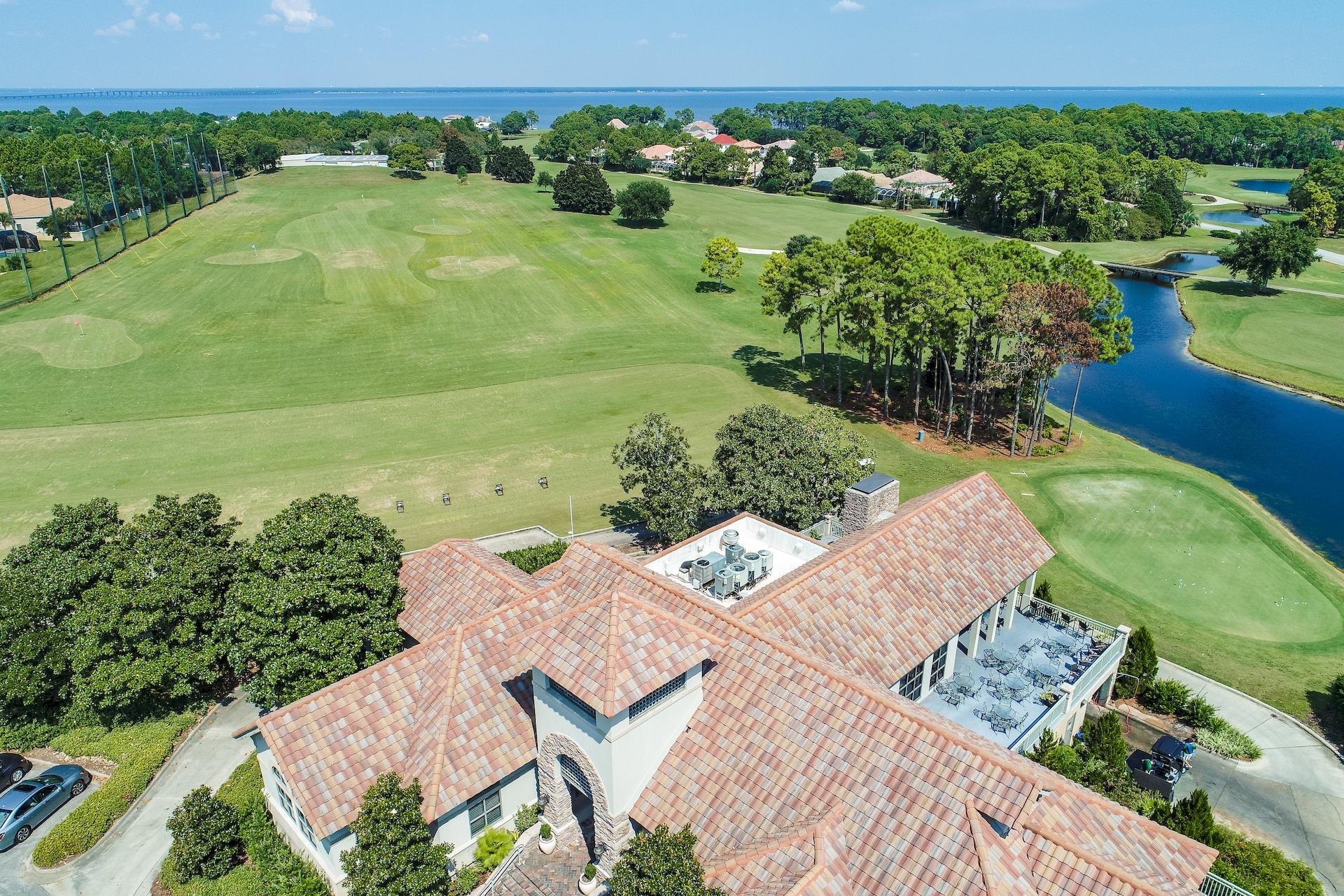 EMERALD BAY PH 1-B - Residential