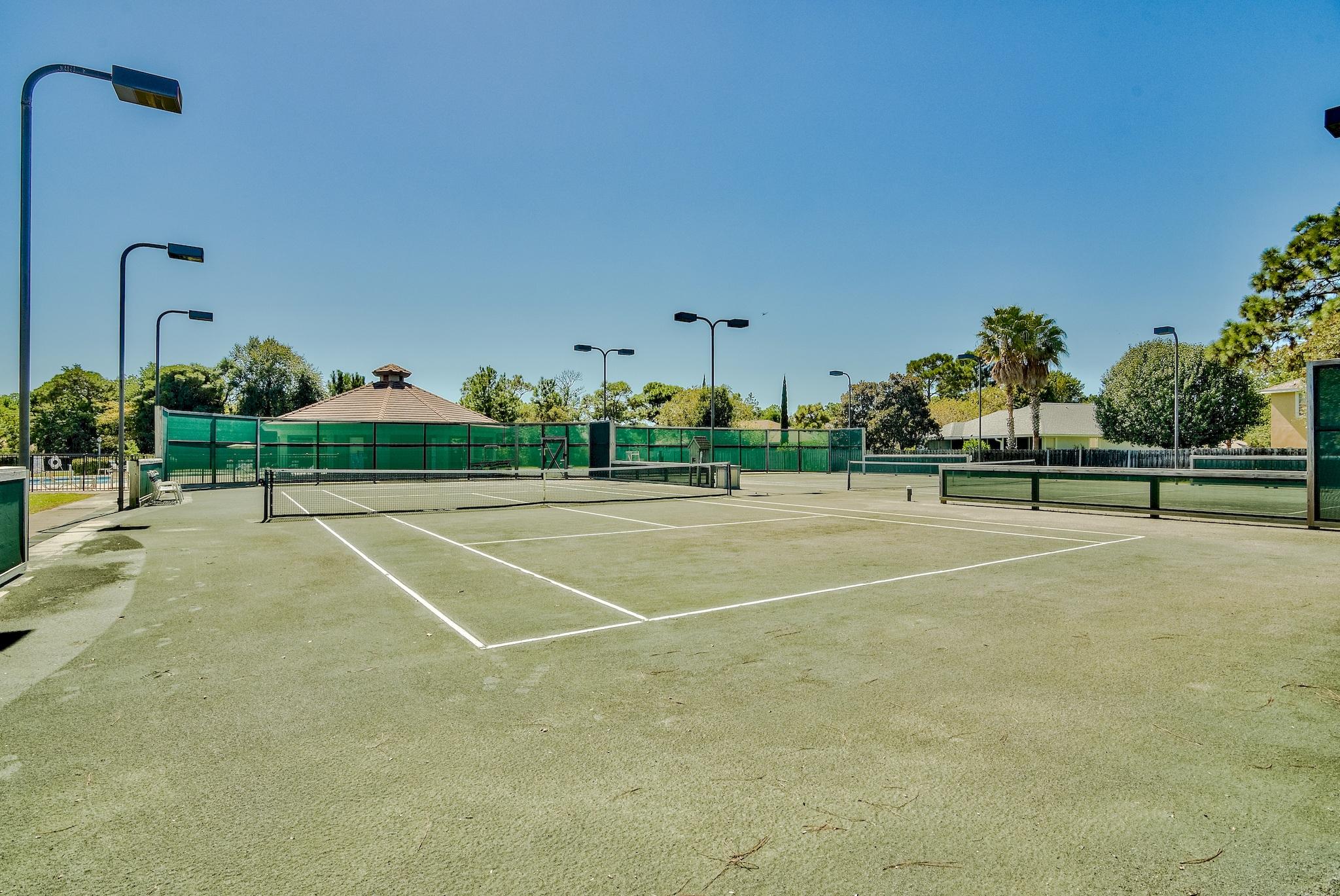 EMERALD BAY PH 1-B - Residential