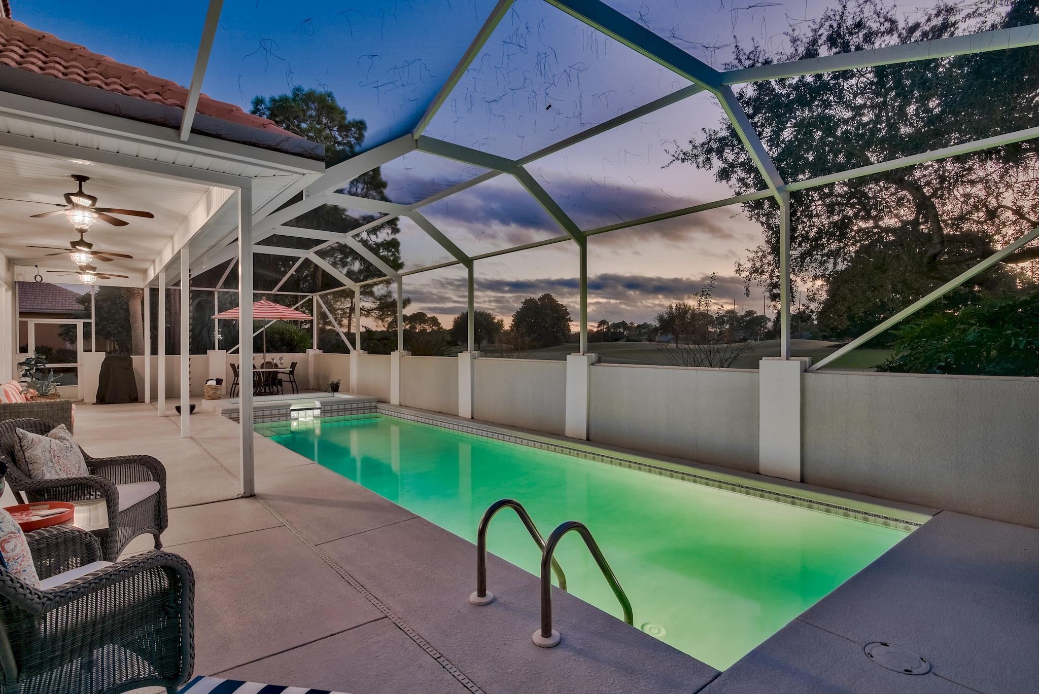 EMERALD BAY PH 1-B - Residential