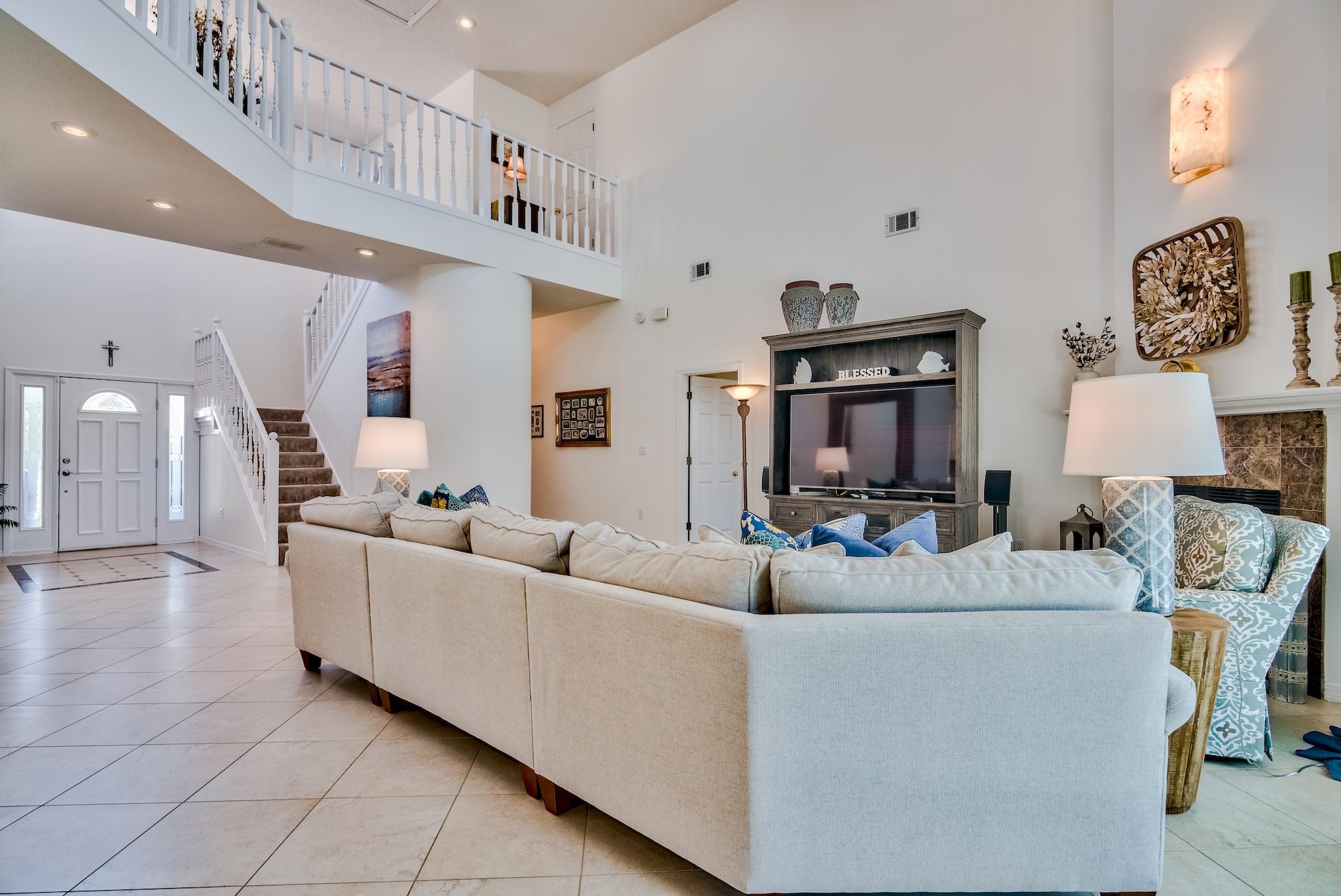 EMERALD BAY PH 1-B - Residential