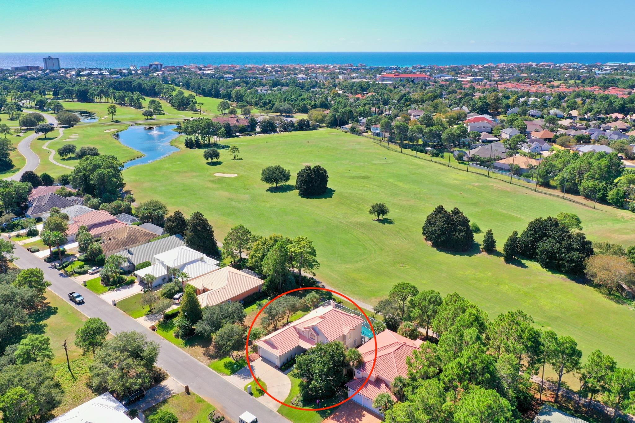 EMERALD BAY PH 1-B - Residential