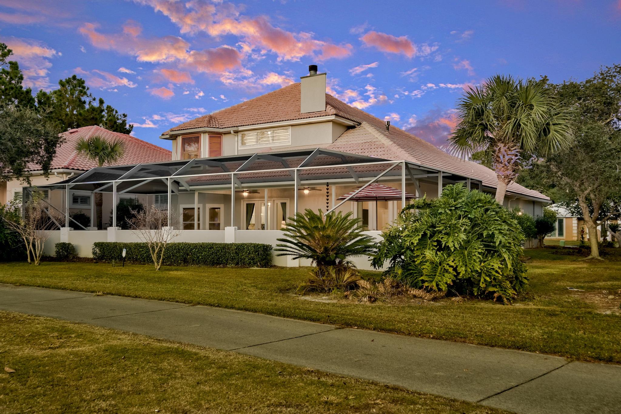 EMERALD BAY PH 1-B - Residential