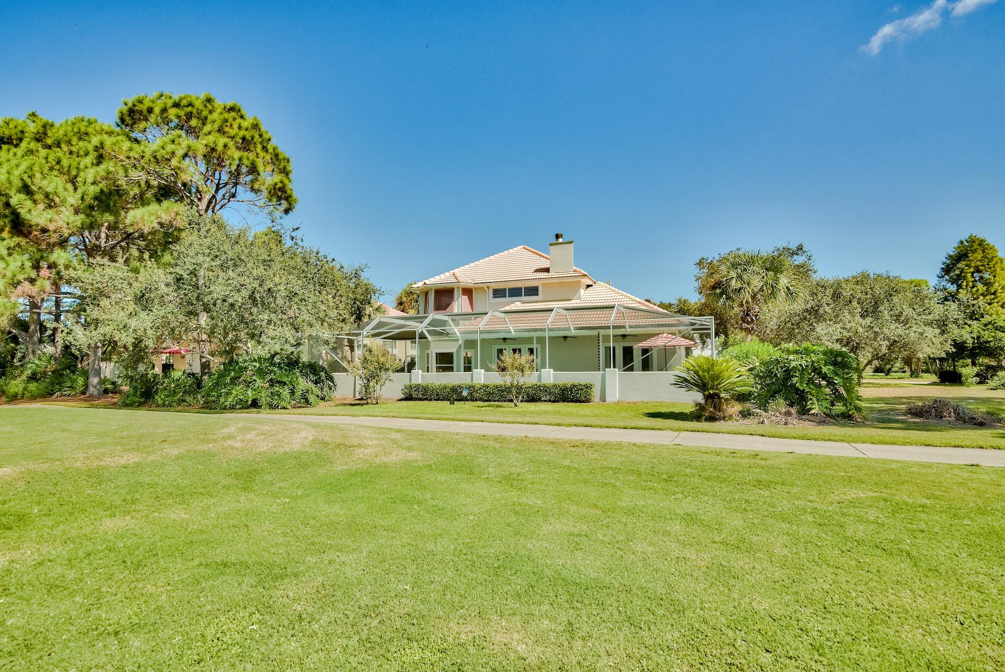 EMERALD BAY PH 1-B - Residential