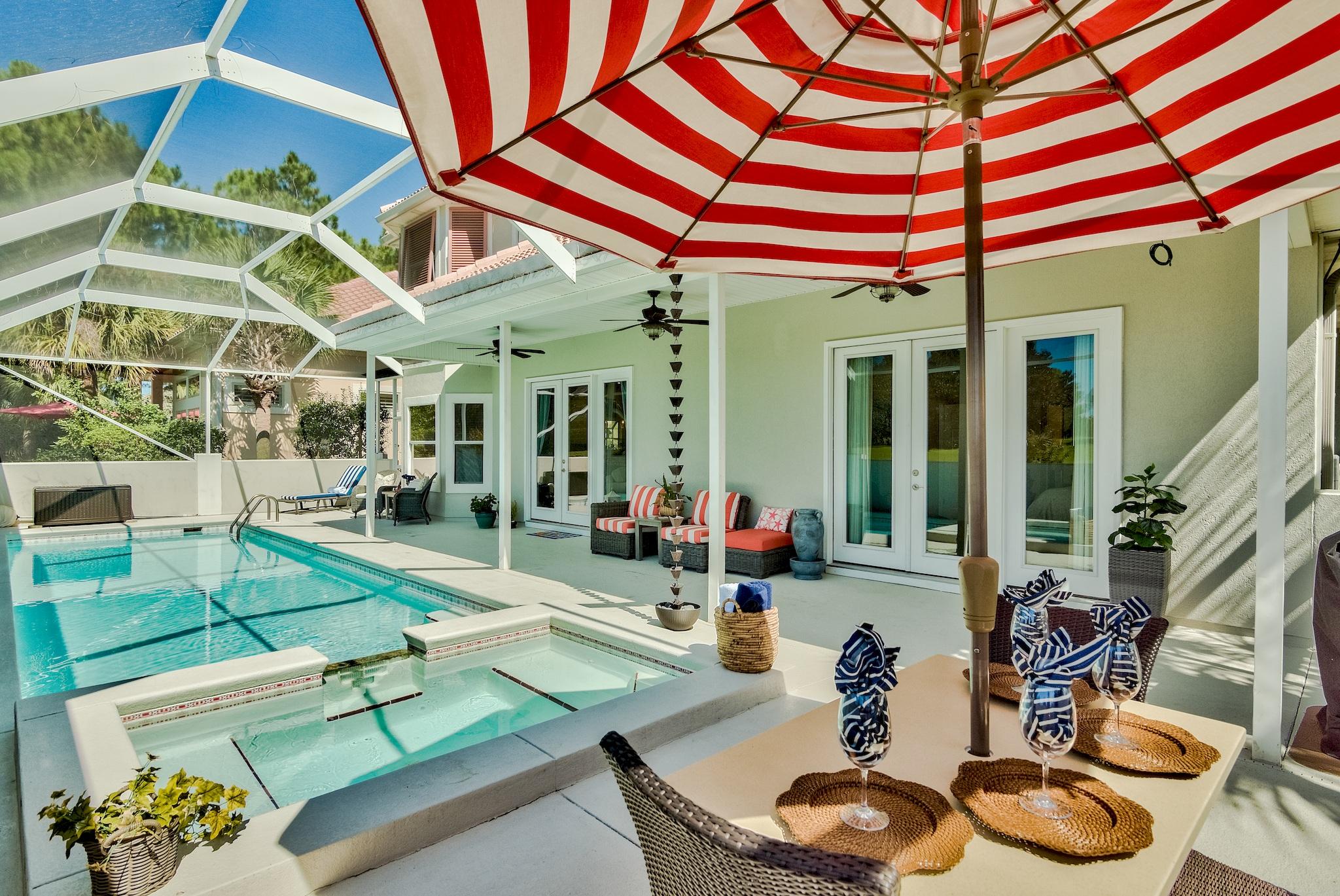 EMERALD BAY PH 1-B - Residential