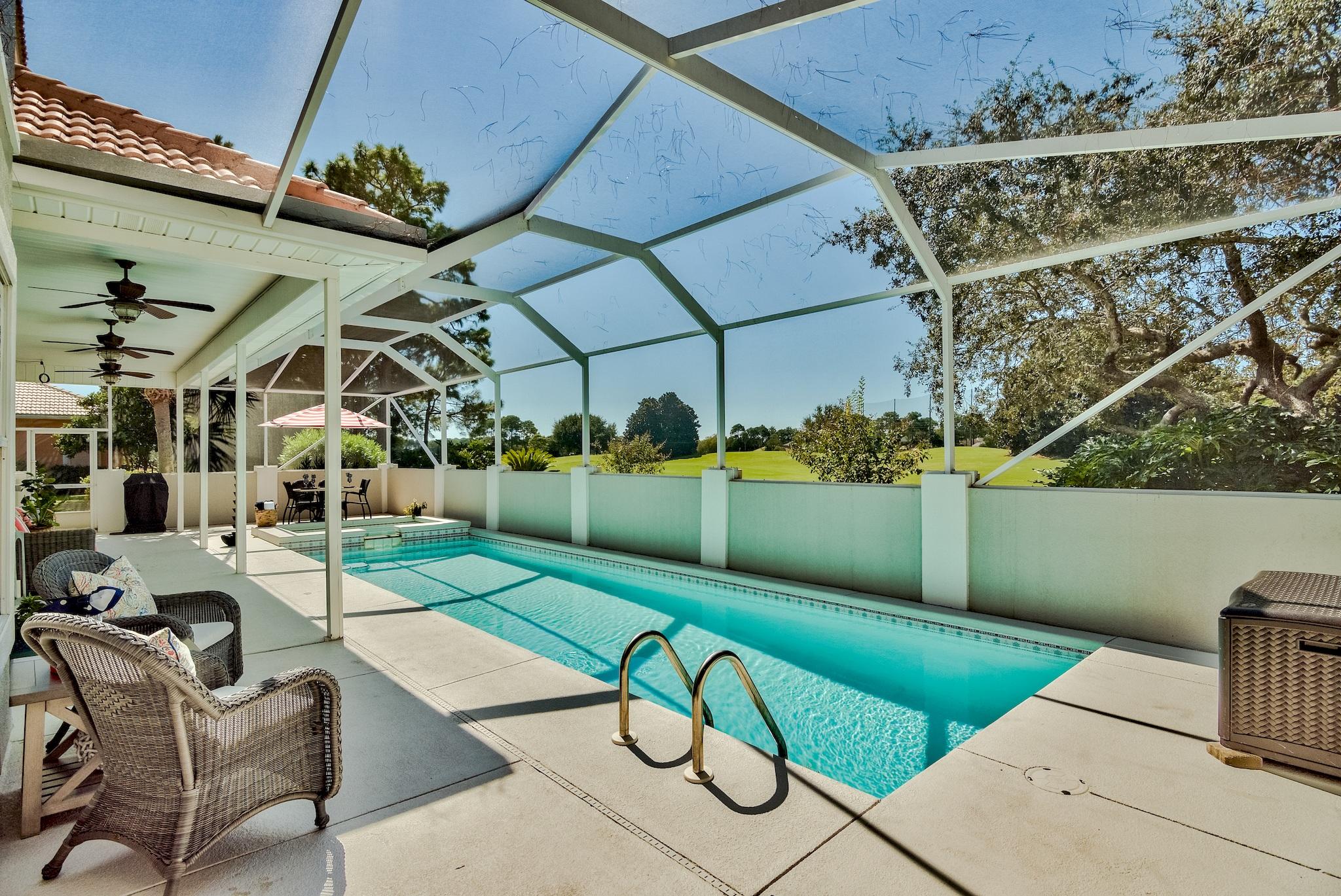 EMERALD BAY PH 1-B - Residential