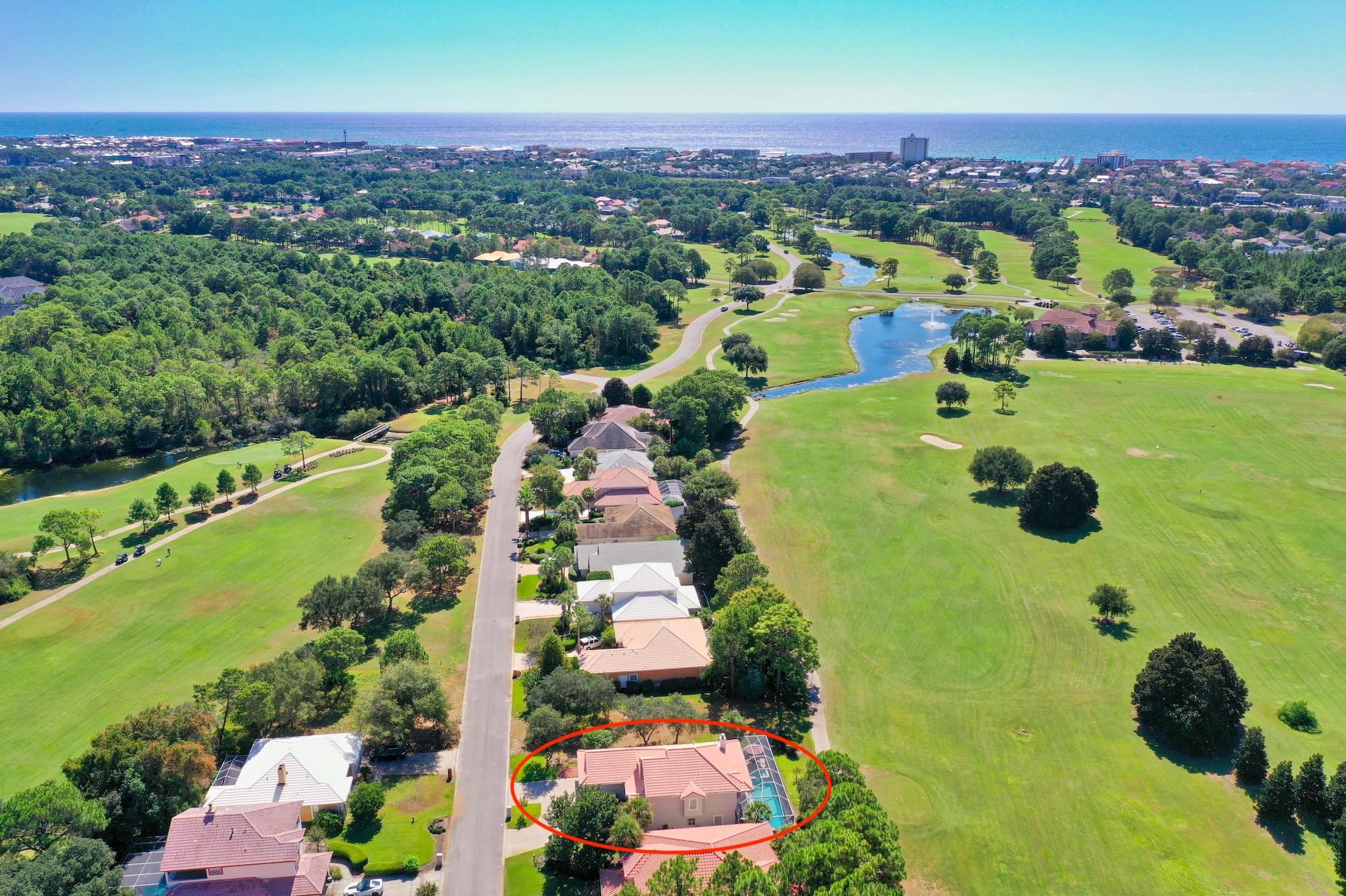 EMERALD BAY PH 1-B - Residential