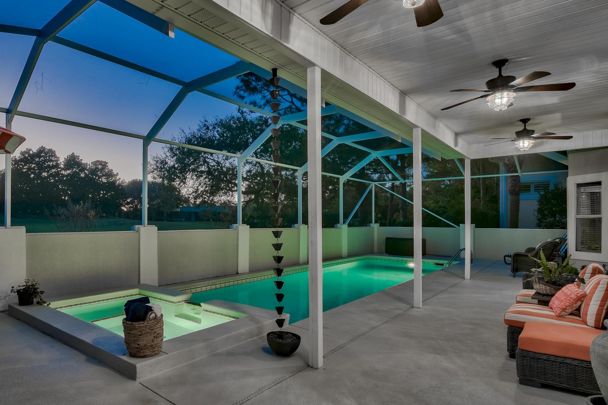 EMERALD BAY PH 1-B - Residential