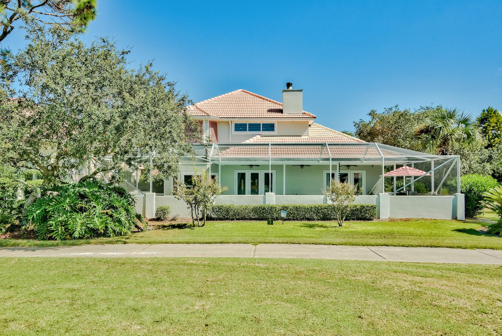 EMERALD BAY PH 1-B - Residential