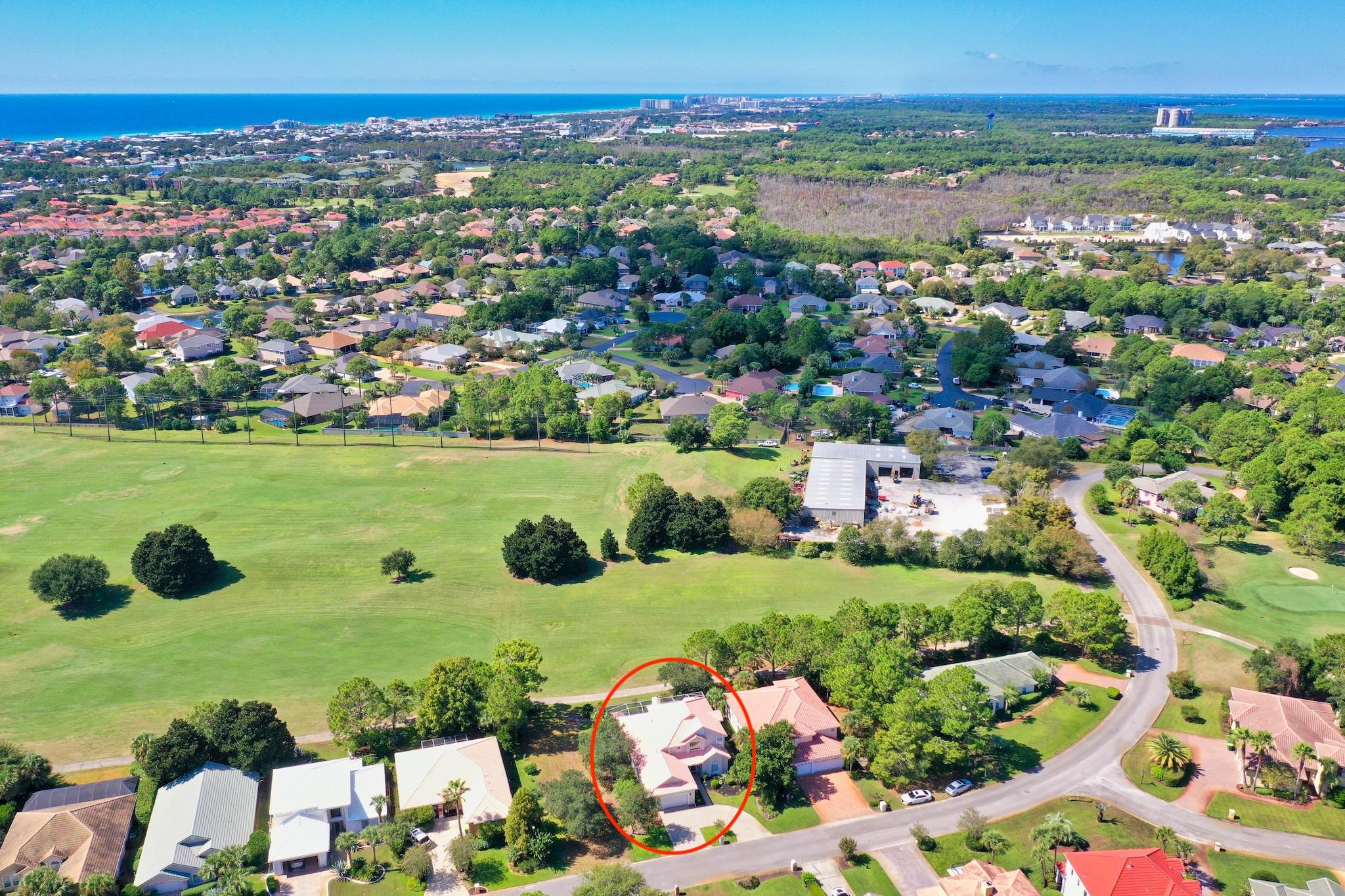 EMERALD BAY PH 1-B - Residential