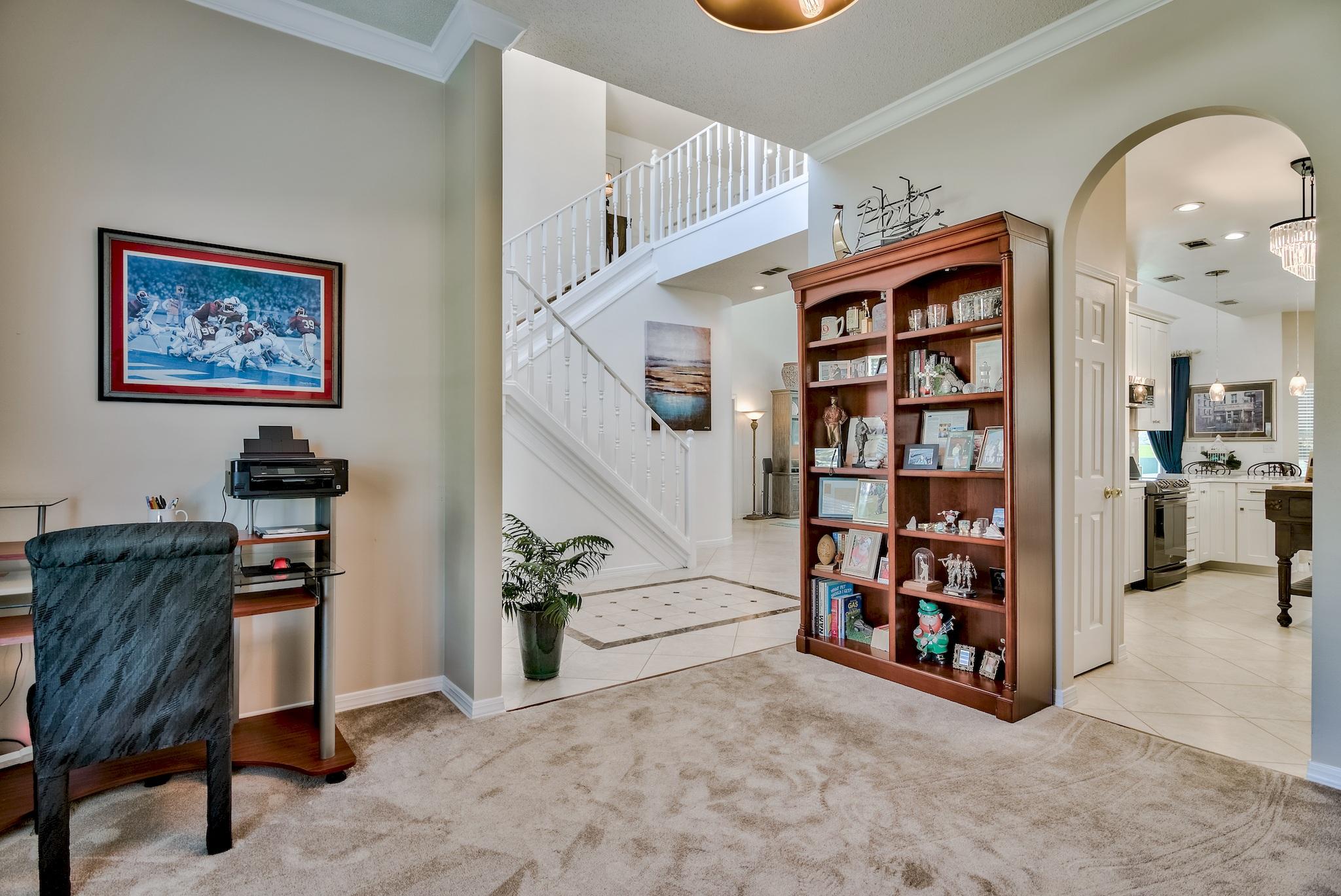 EMERALD BAY PH 1-B - Residential