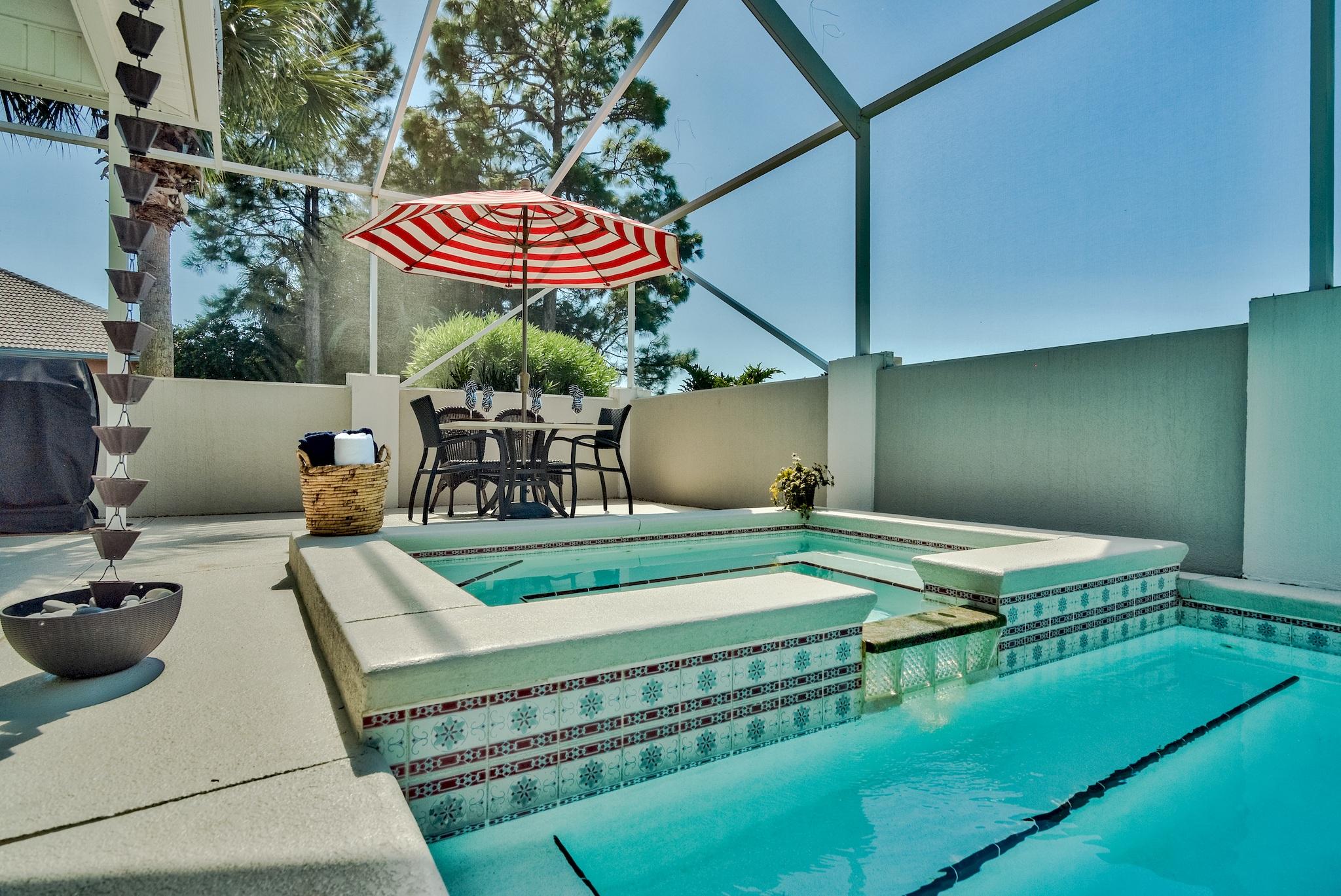 EMERALD BAY PH 1-B - Residential