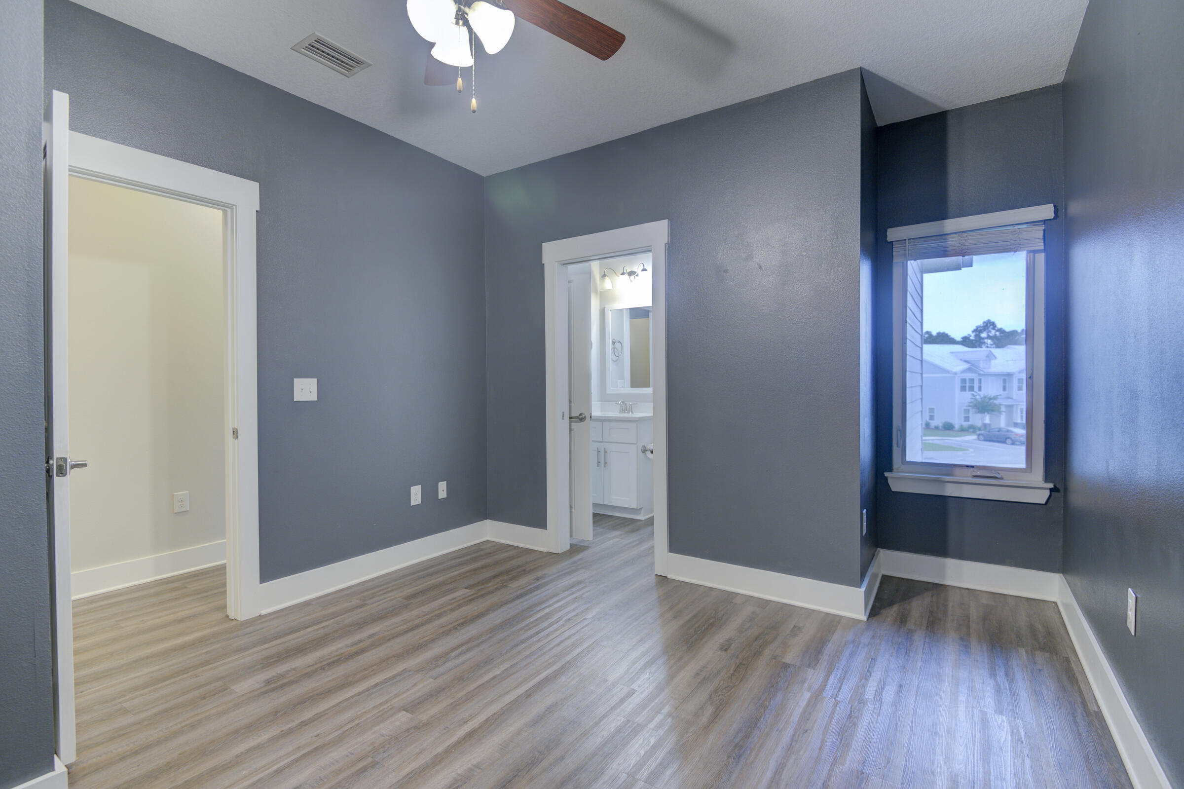 VERANDAS AT FREEPORT - Residential