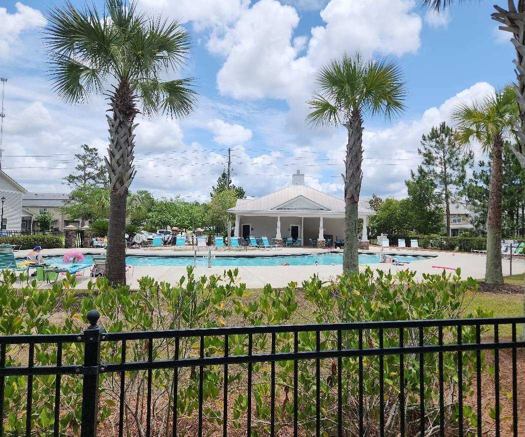 VERANDAS AT FREEPORT - Residential