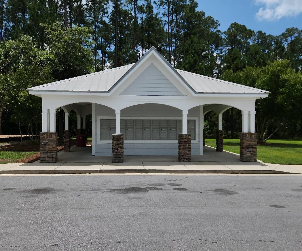 VERANDAS AT FREEPORT - Residential