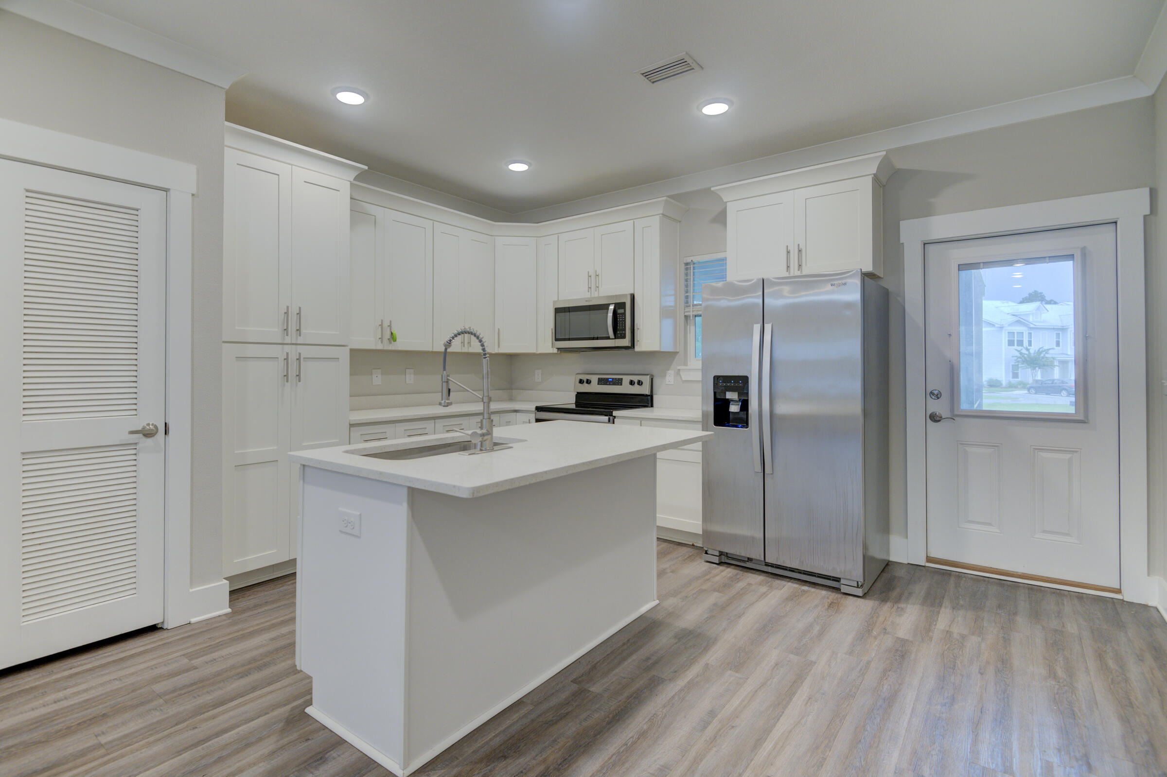 VERANDAS AT FREEPORT - Residential