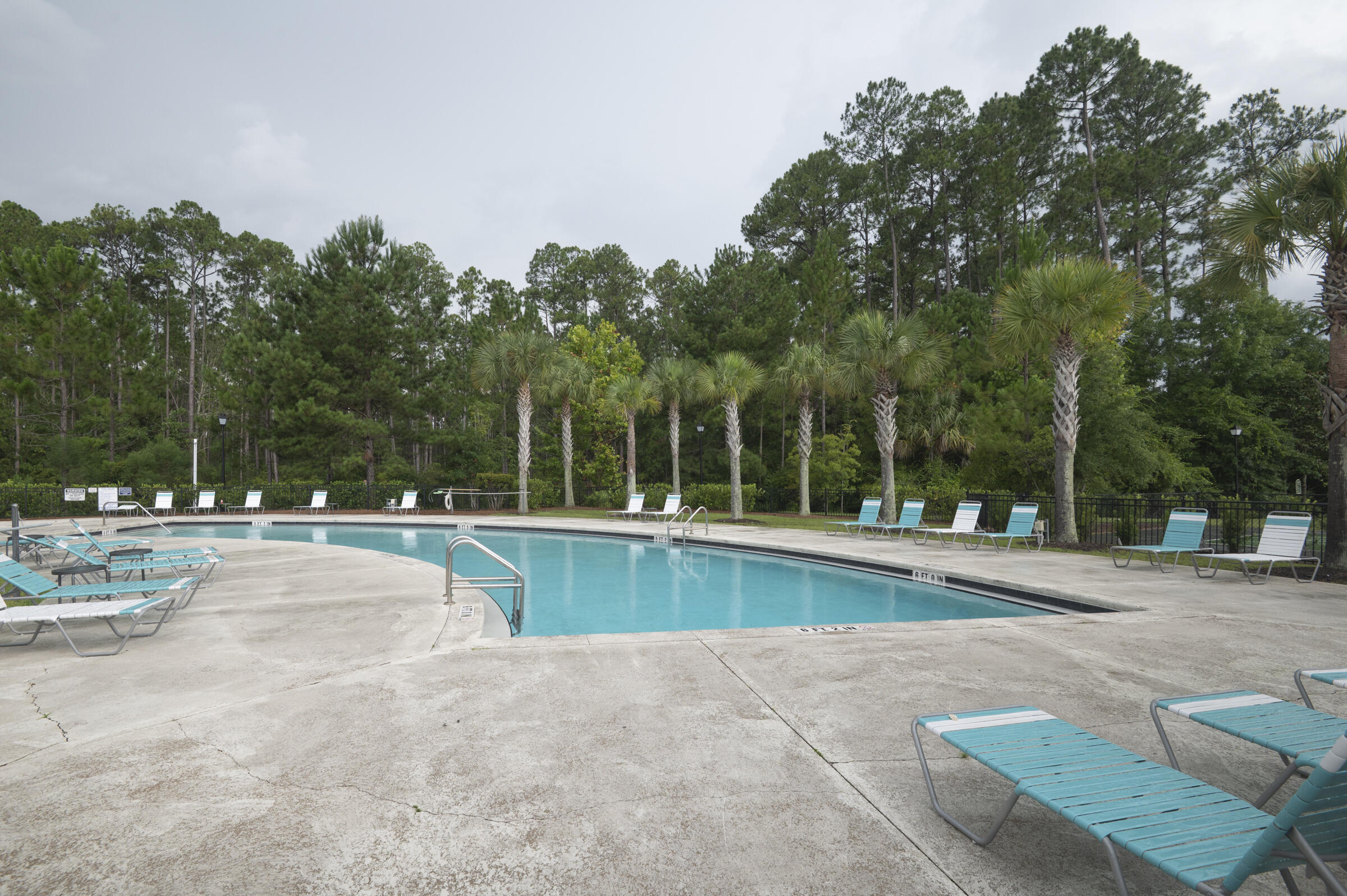 VERANDAS AT FREEPORT - Residential