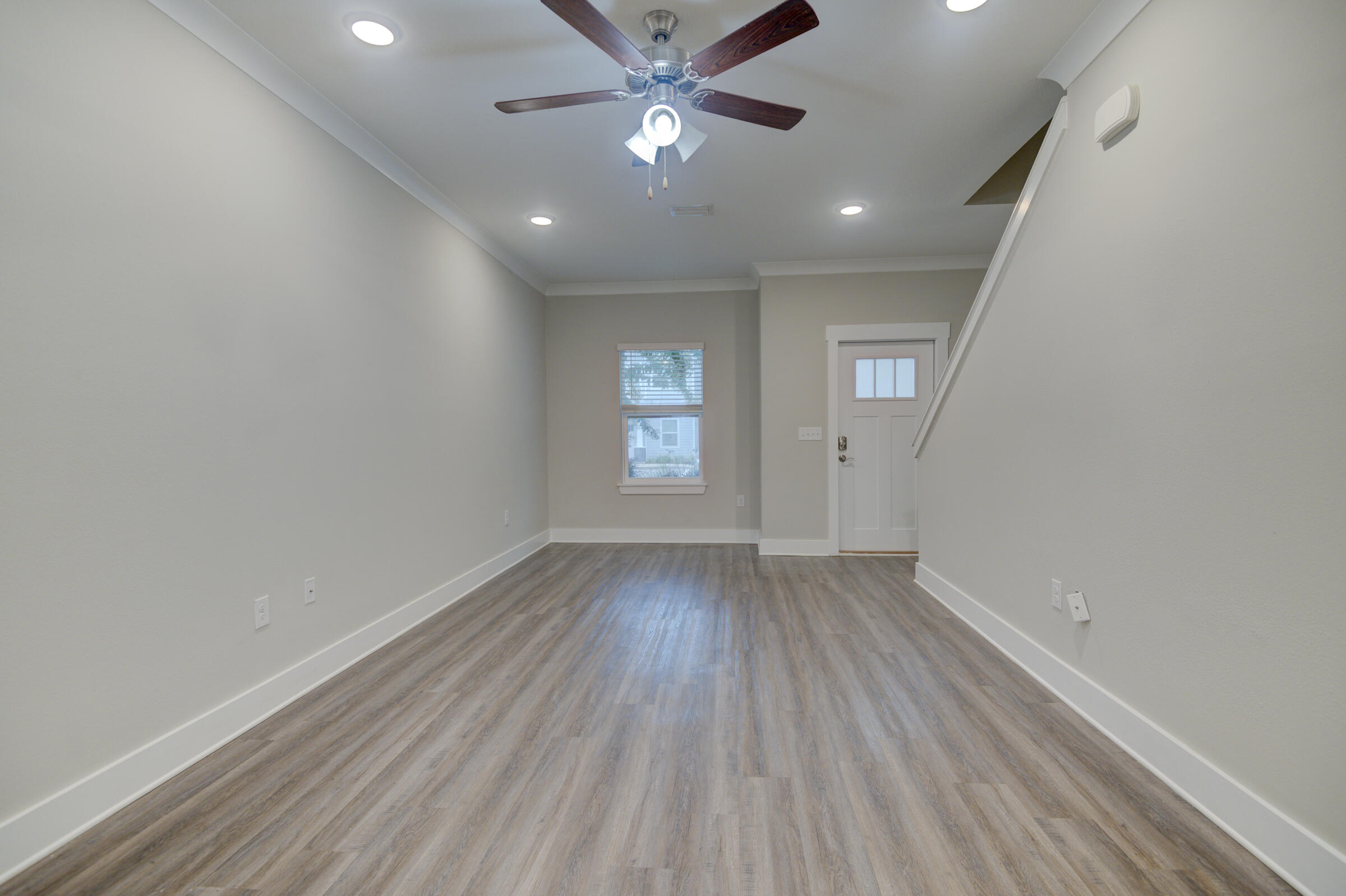 VERANDAS AT FREEPORT - Residential