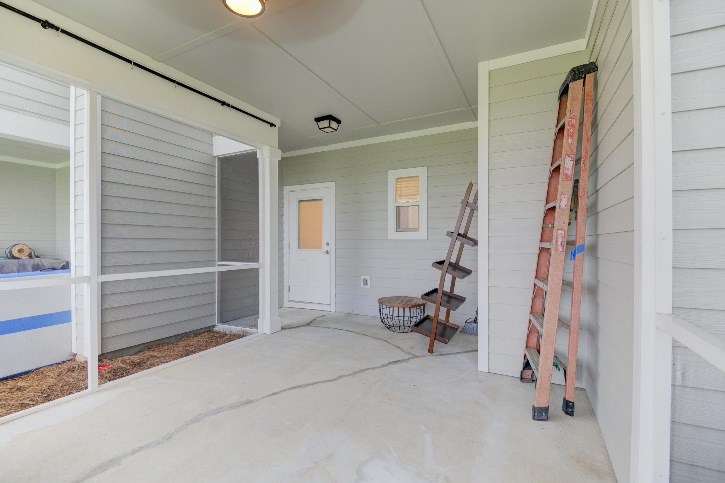 VERANDAS AT FREEPORT - Residential
