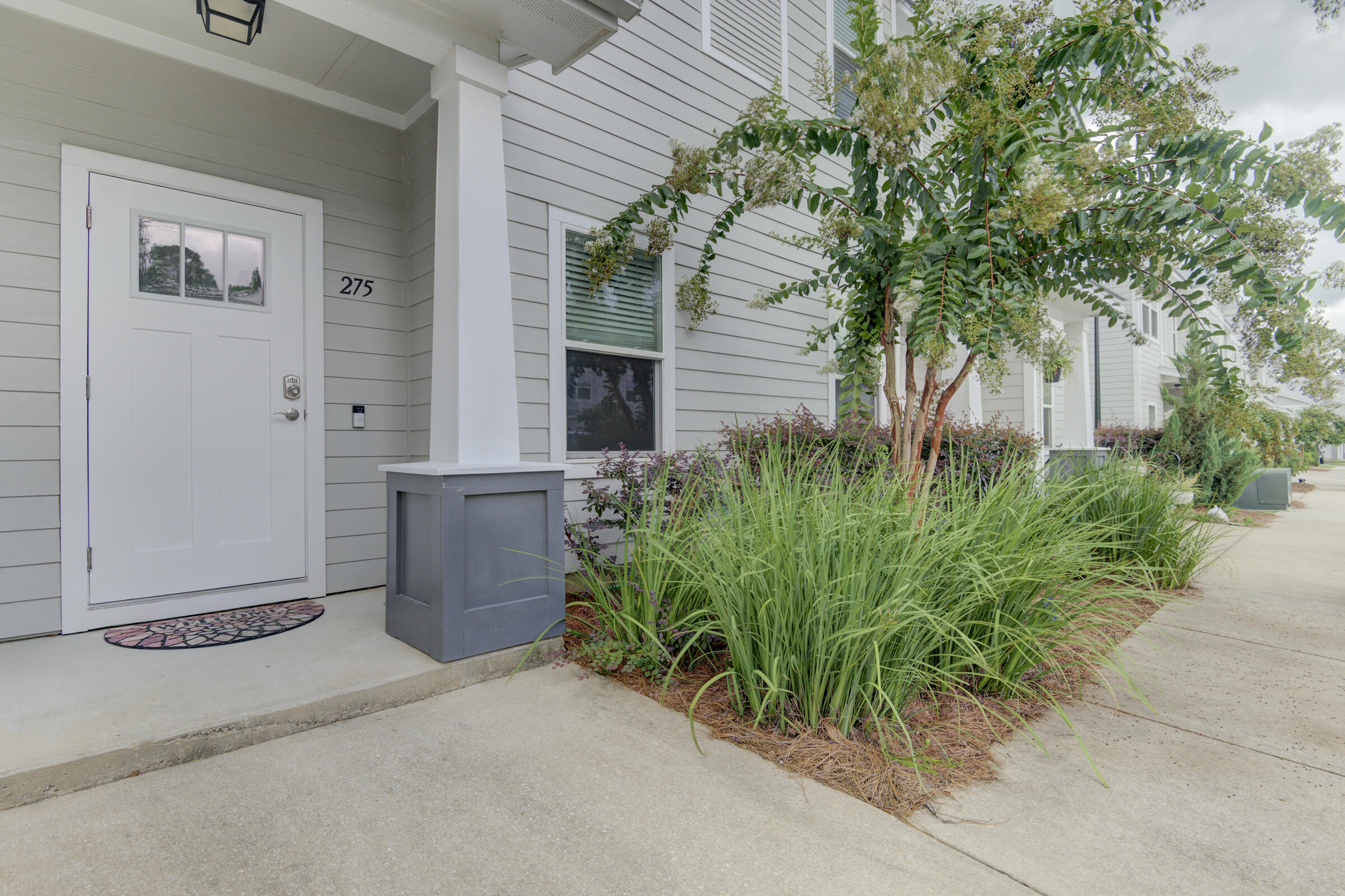 VERANDAS AT FREEPORT - Residential