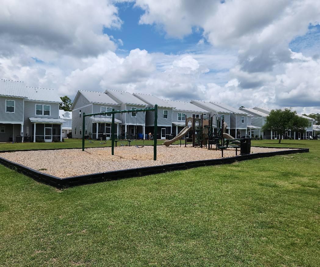 VERANDAS AT FREEPORT - Residential