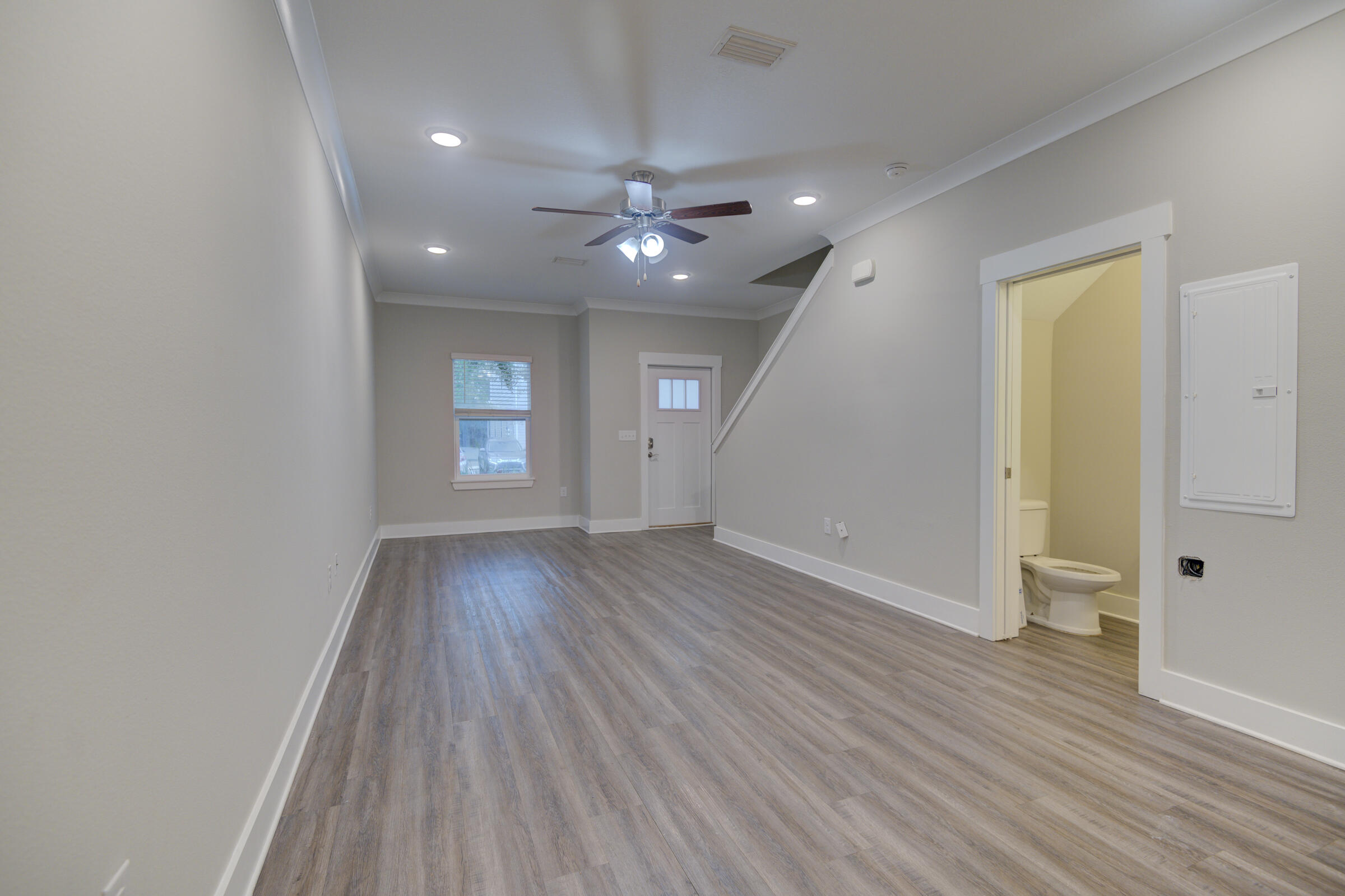 VERANDAS AT FREEPORT - Residential