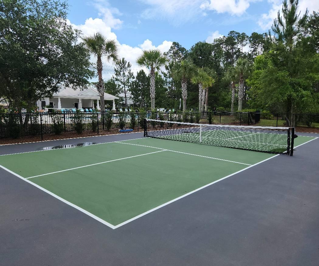 VERANDAS AT FREEPORT - Residential