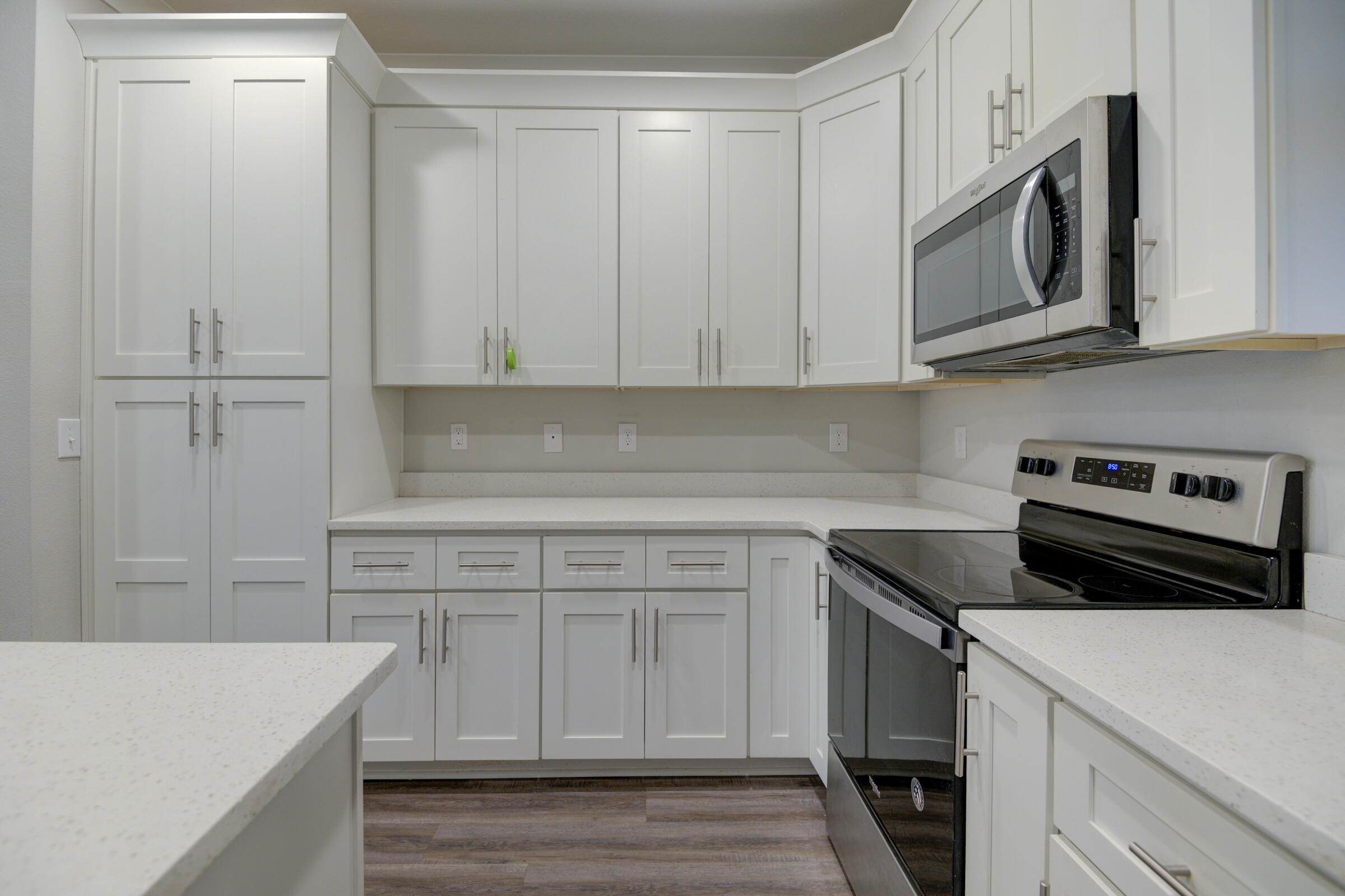 VERANDAS AT FREEPORT - Residential