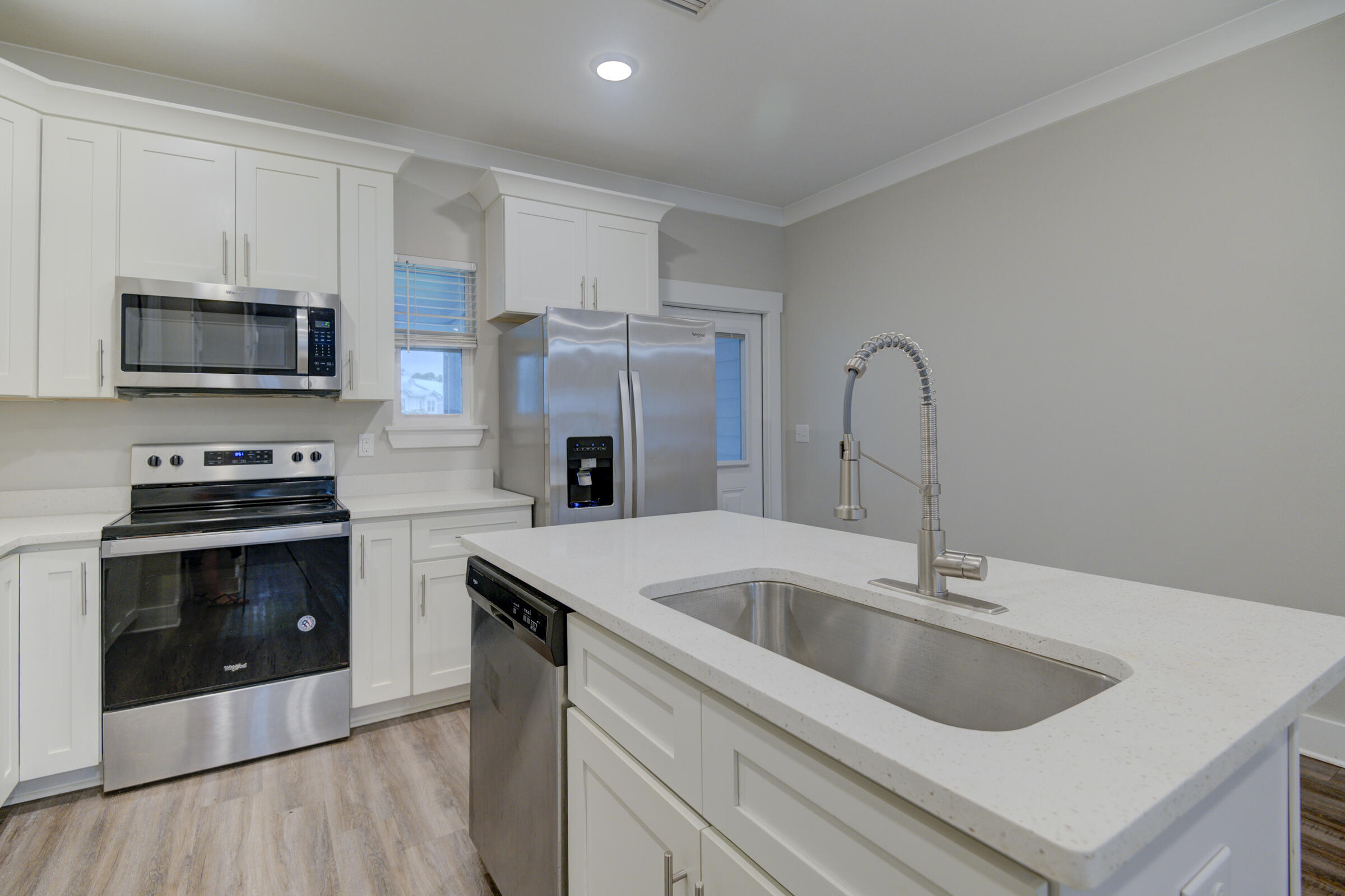 VERANDAS AT FREEPORT - Residential