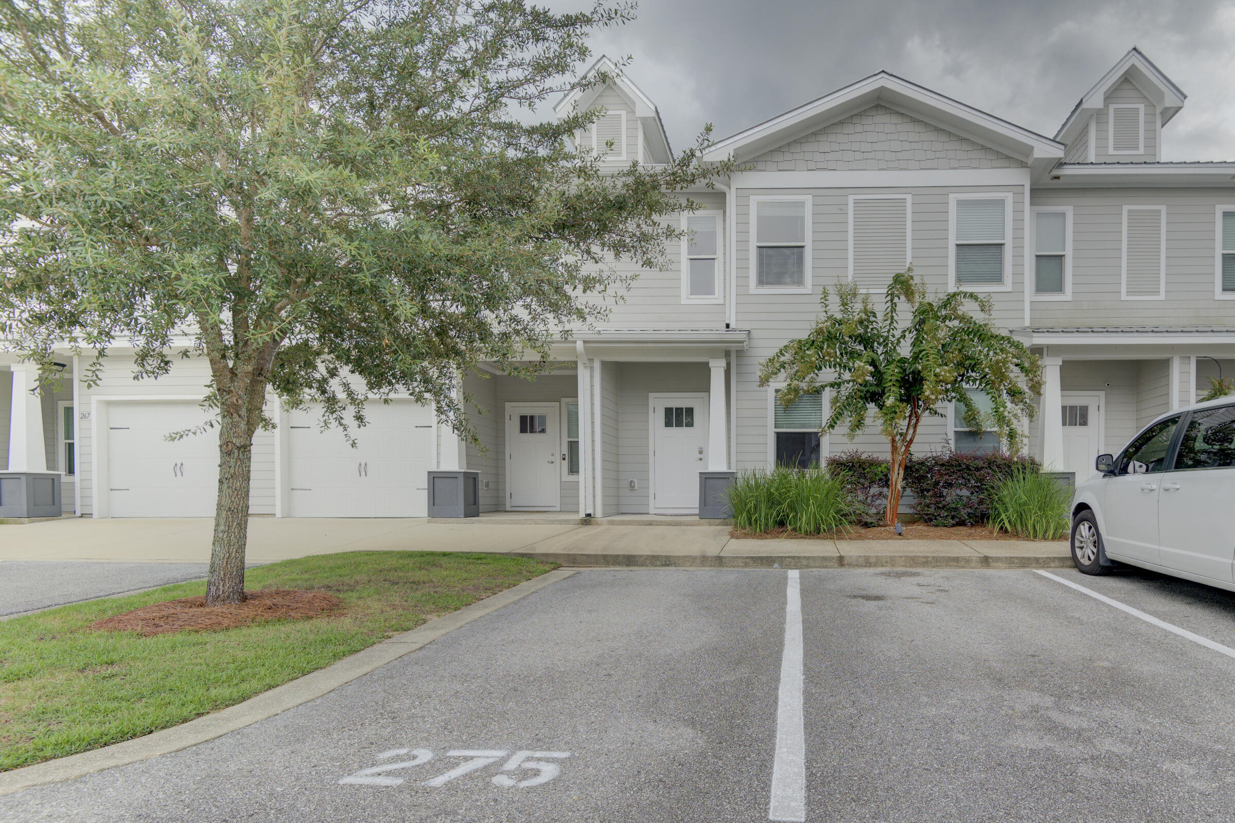 VERANDAS AT FREEPORT - Residential
