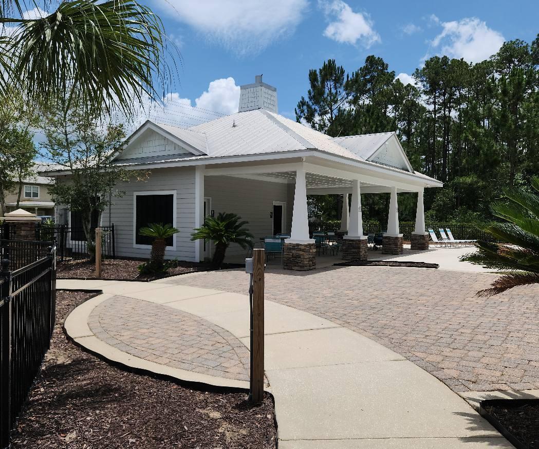 VERANDAS AT FREEPORT - Residential