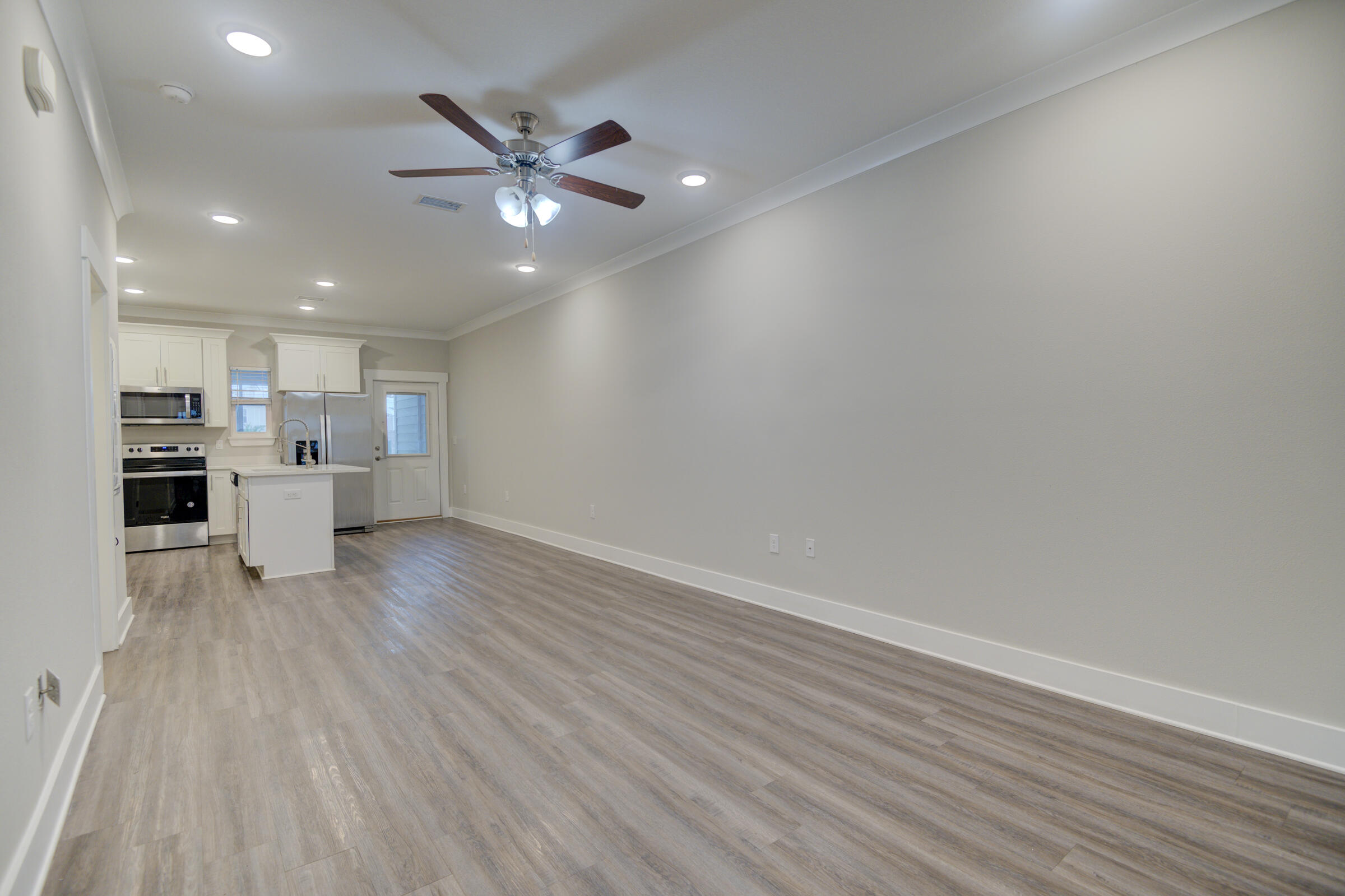 VERANDAS AT FREEPORT - Residential