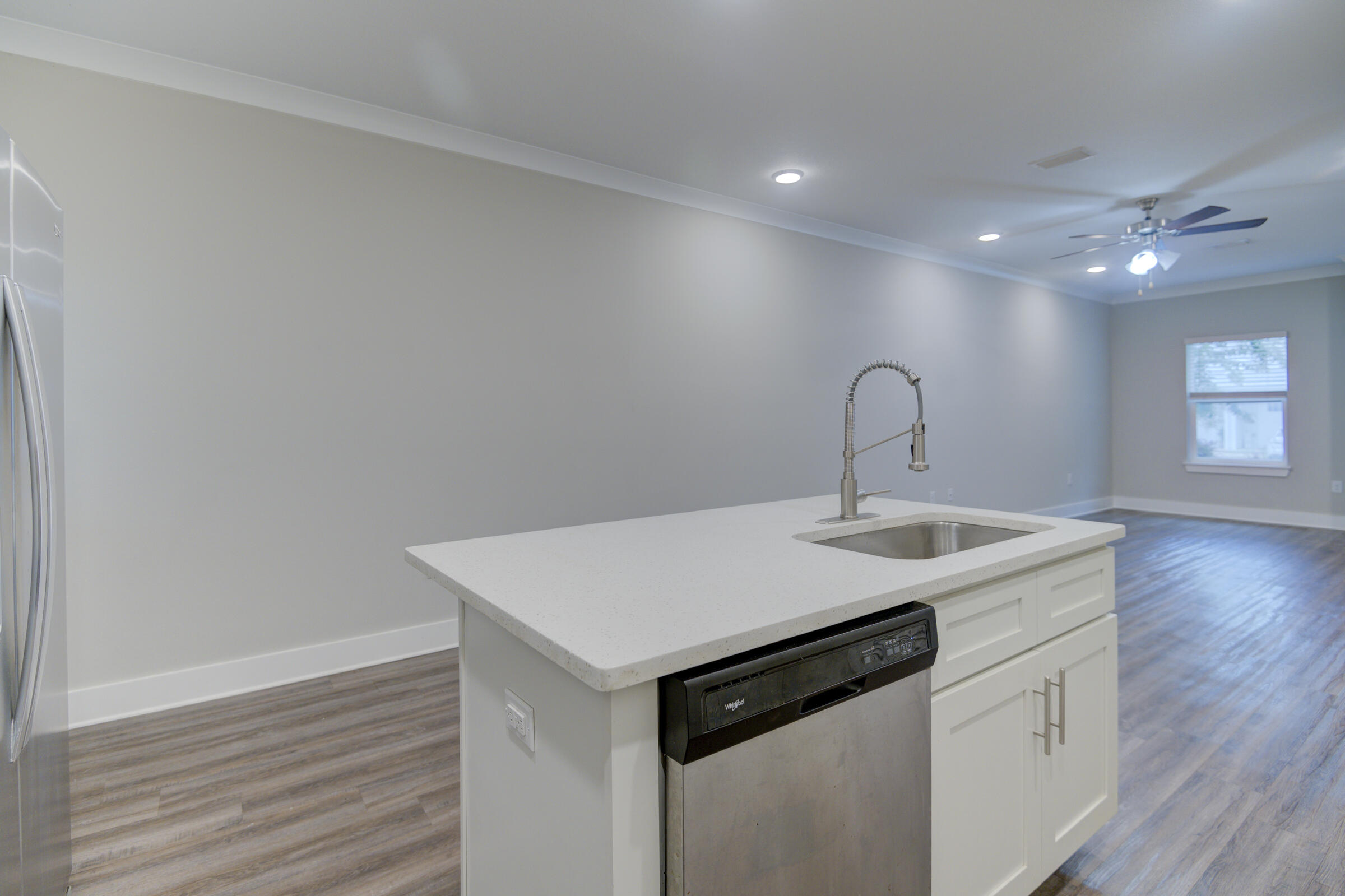 VERANDAS AT FREEPORT - Residential